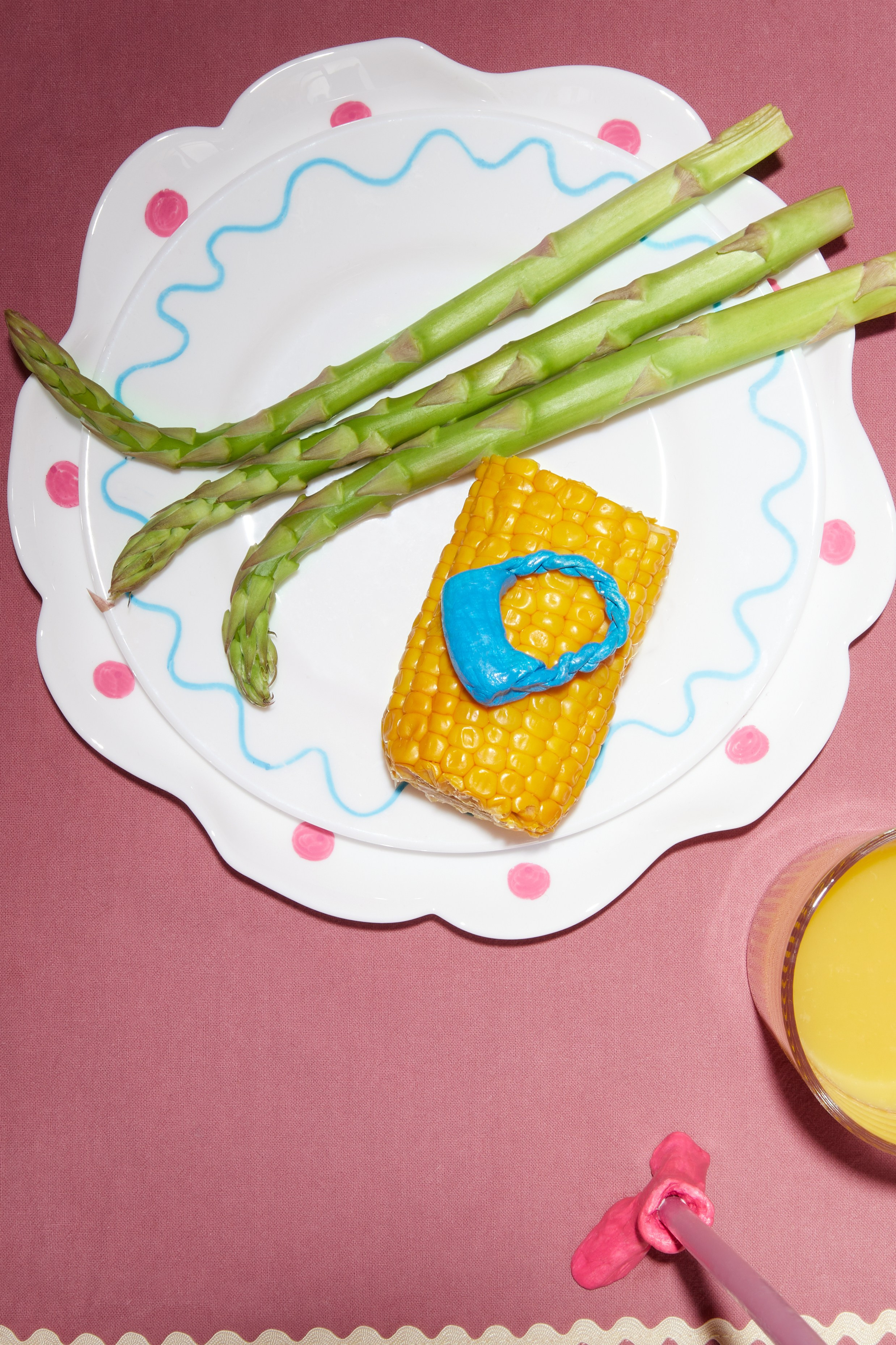 Table Setting. Предметный фотограф Москва Глухарёва Оля