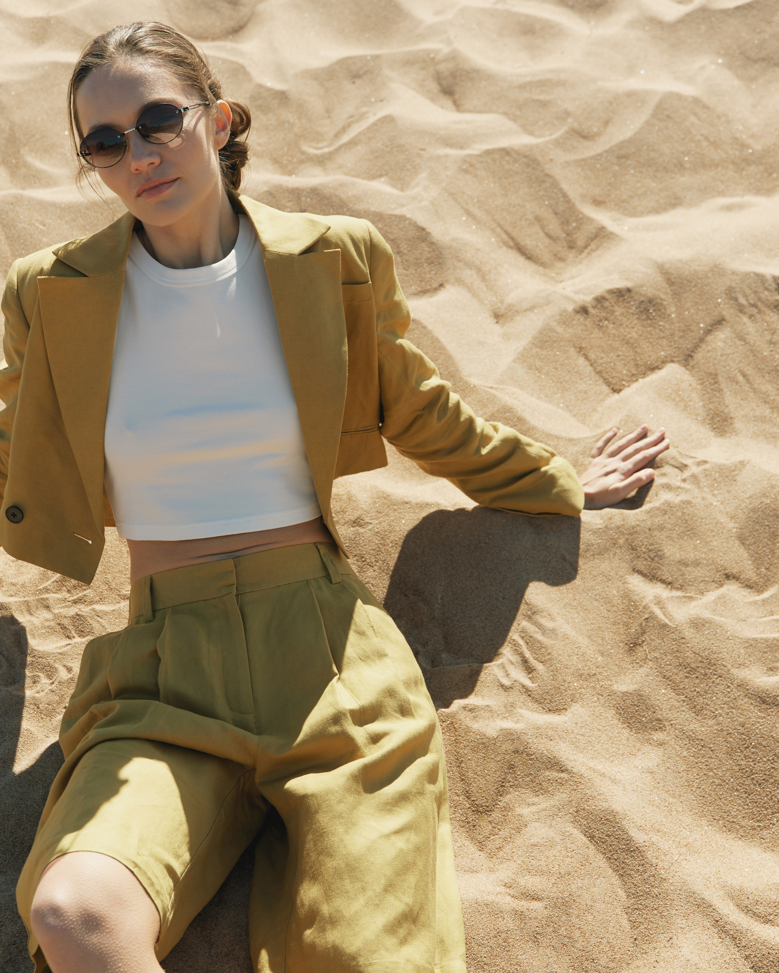 Urban Tiger ss24. Рекламный фотограф в Санкт-Петербурге