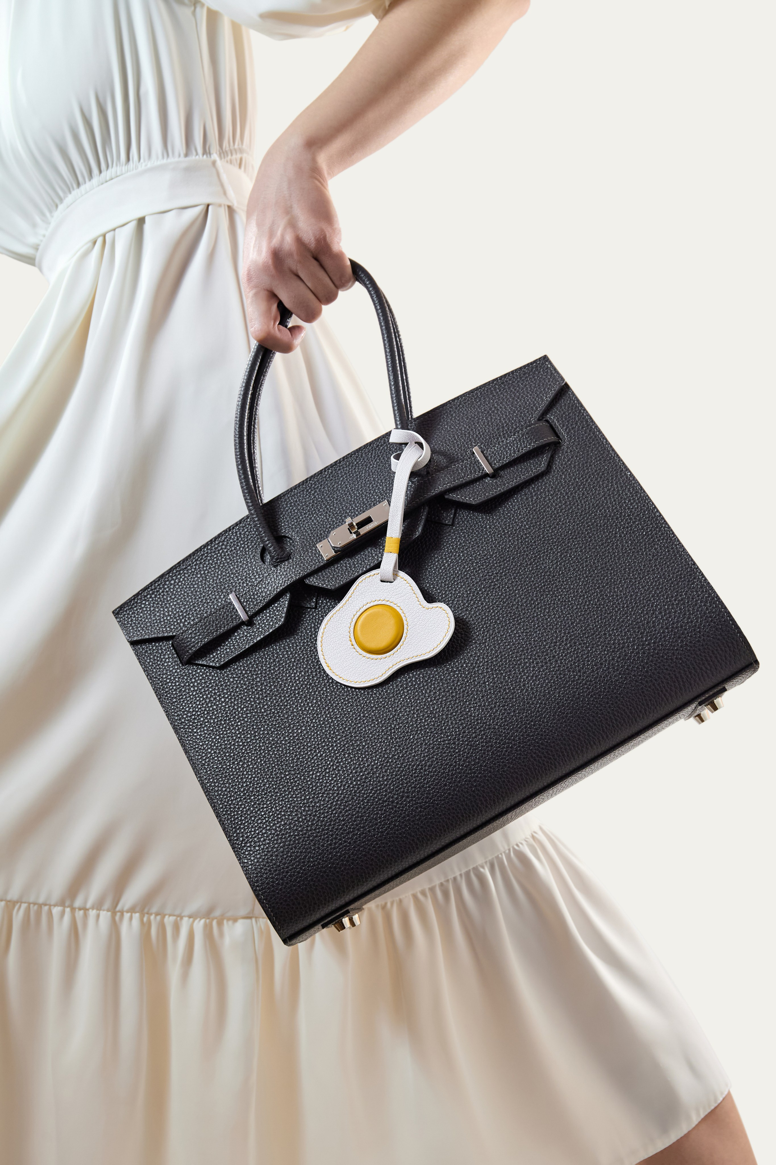 Hermes Birkin 35. Частный мастер — дизайнер по созданию аксессуаров из кожи Олег Шарыгин