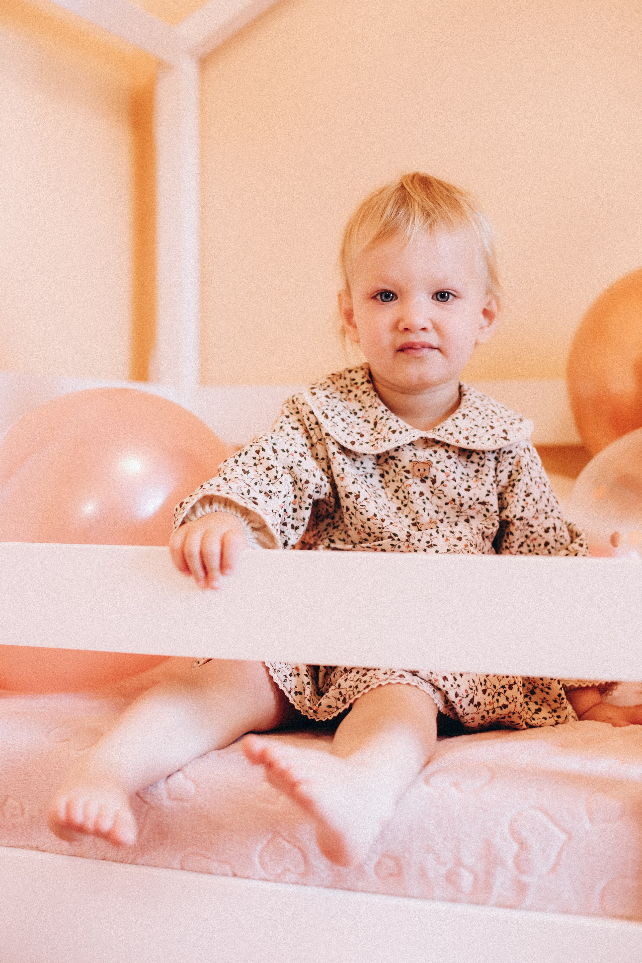 Илья, Ольга и Варенька. Детский и семейный фотограф в Твери Анастасия Соловьева