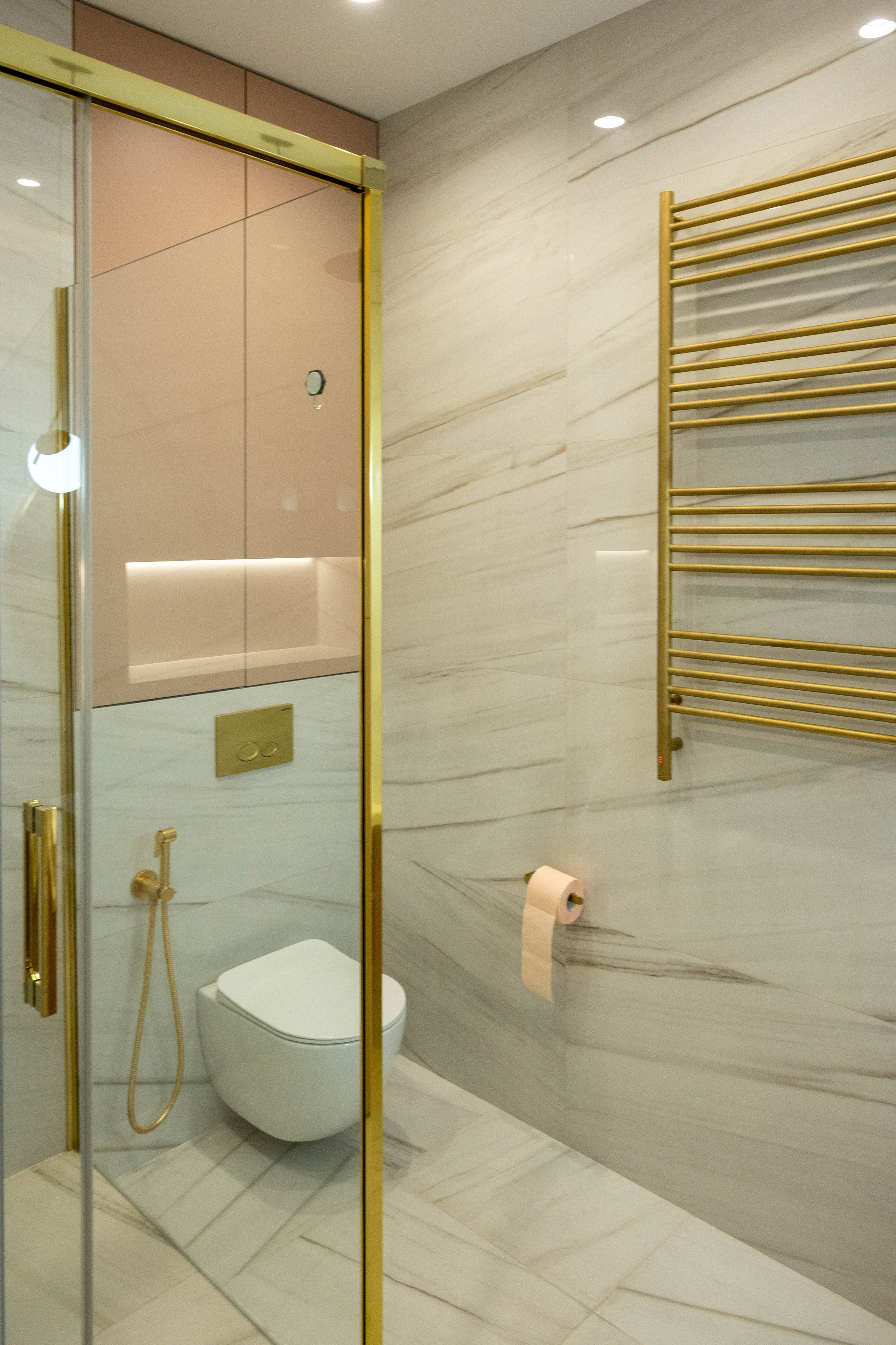 Flat. Fotograf Dmitrii Donets