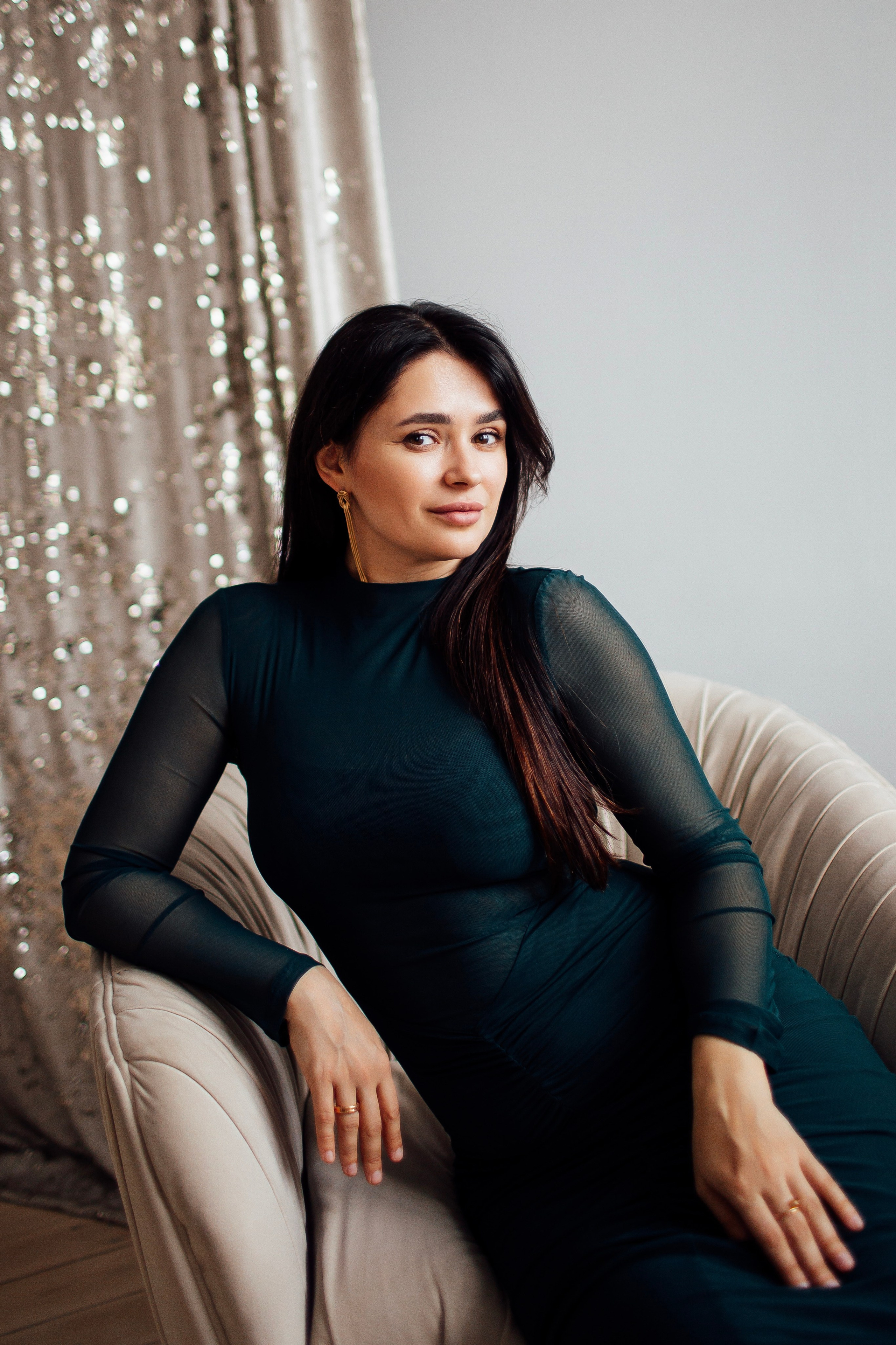 Лена Женя и Вовка. Семейная съемка — это красивый способ признаться своей семье в любви