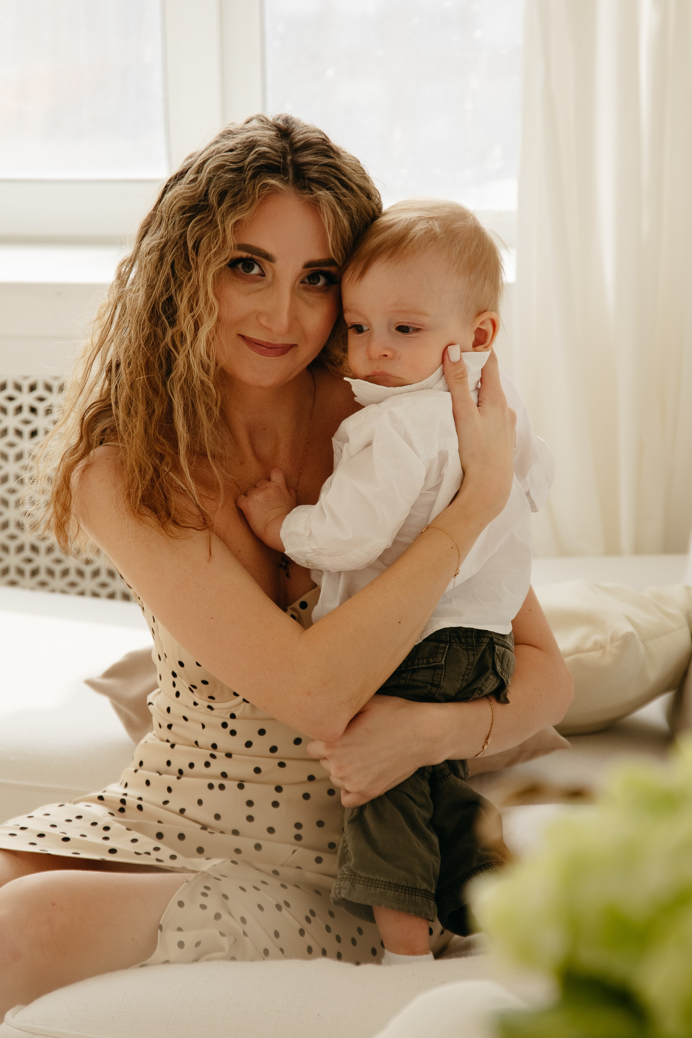 Давидик. Свадебный и женский фотограф