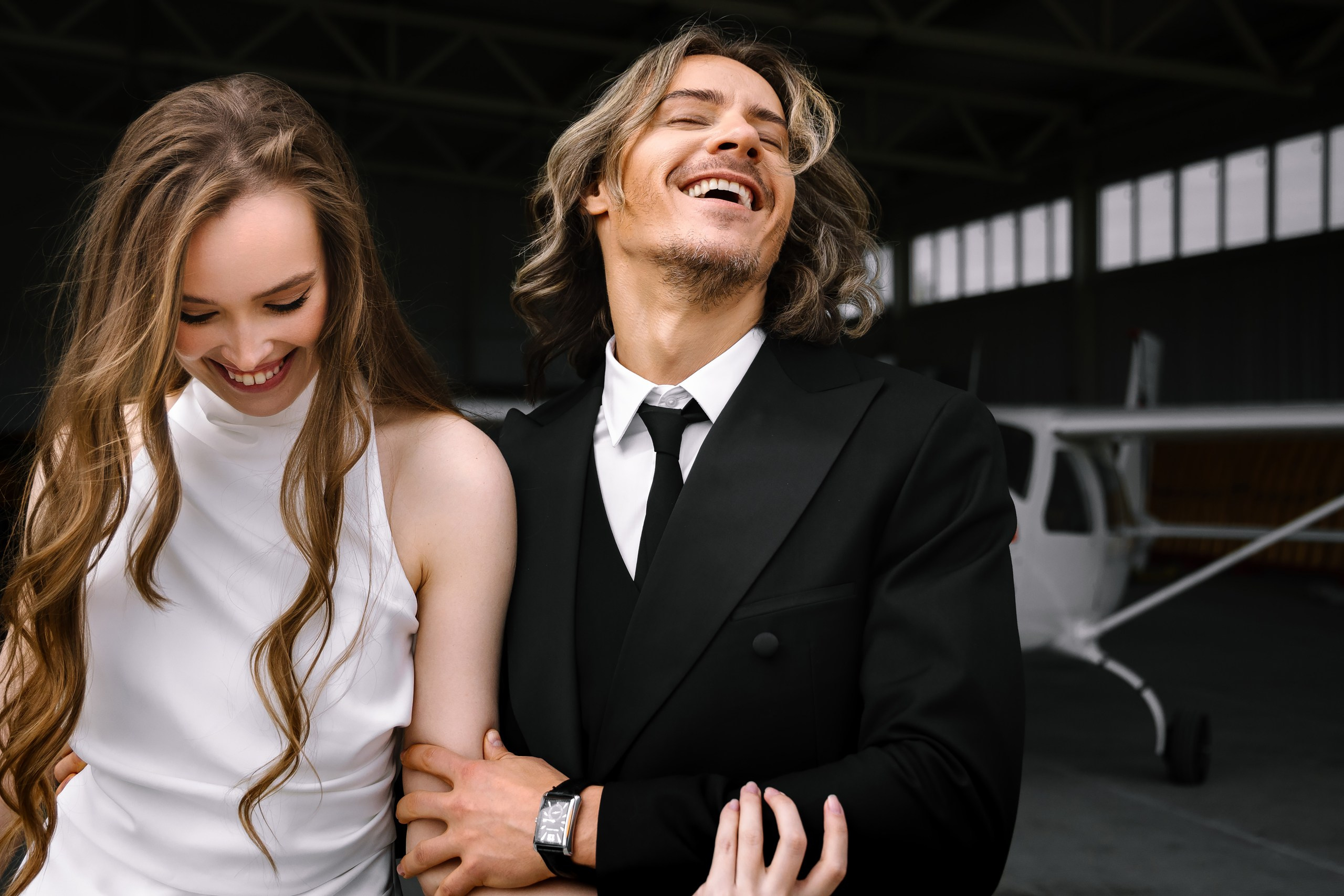 Екатерина & Евгений. Свадебный фотограф в Томске Екатерина Дмитриева