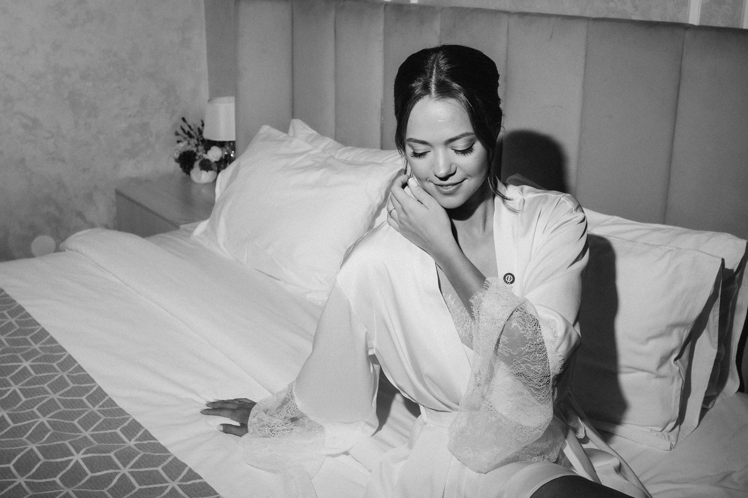 Jenna/Luba. Фотограф Астафьева Мария