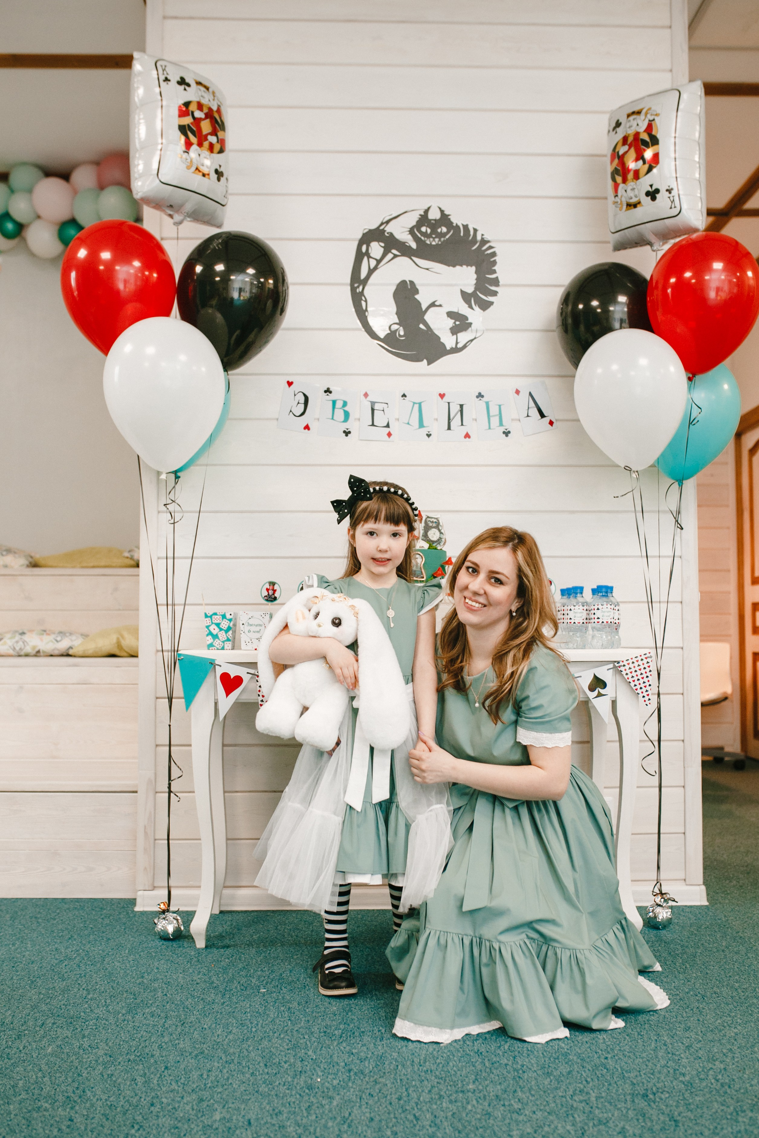 Др Эвелина. Фотограф в Новосибирске Ася Зверева