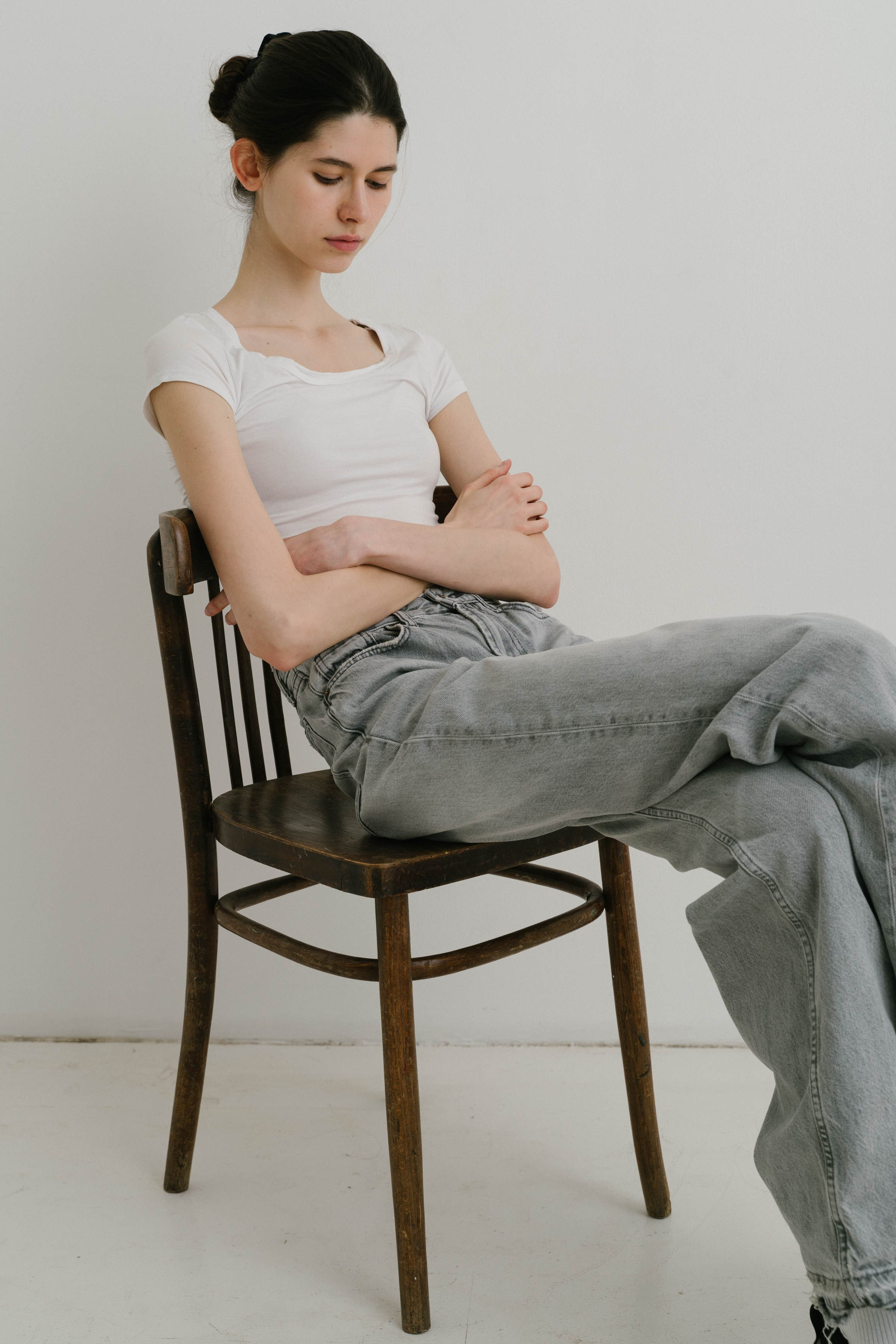 Стеша. Главная