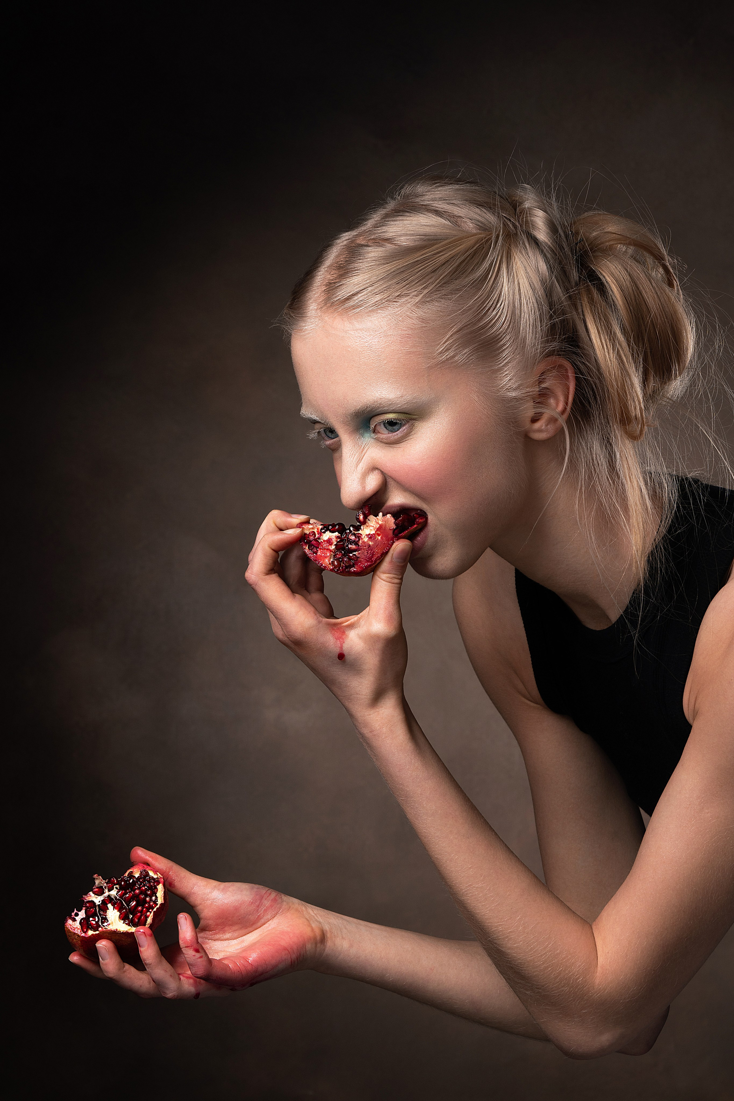 Персефона 2024. Яна Каменская