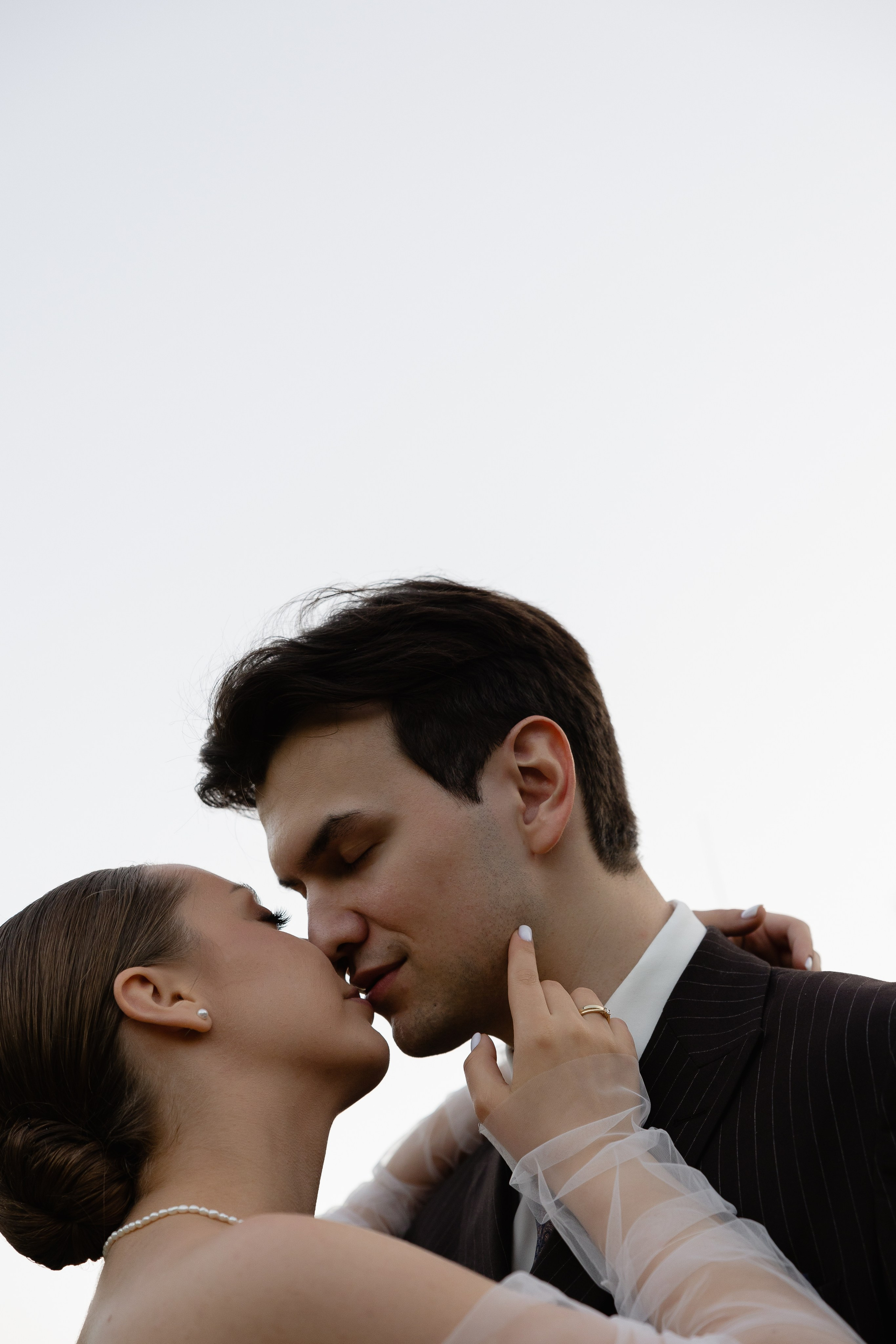 T & A. Свадебный фотограф Диана Бирюкова Казань