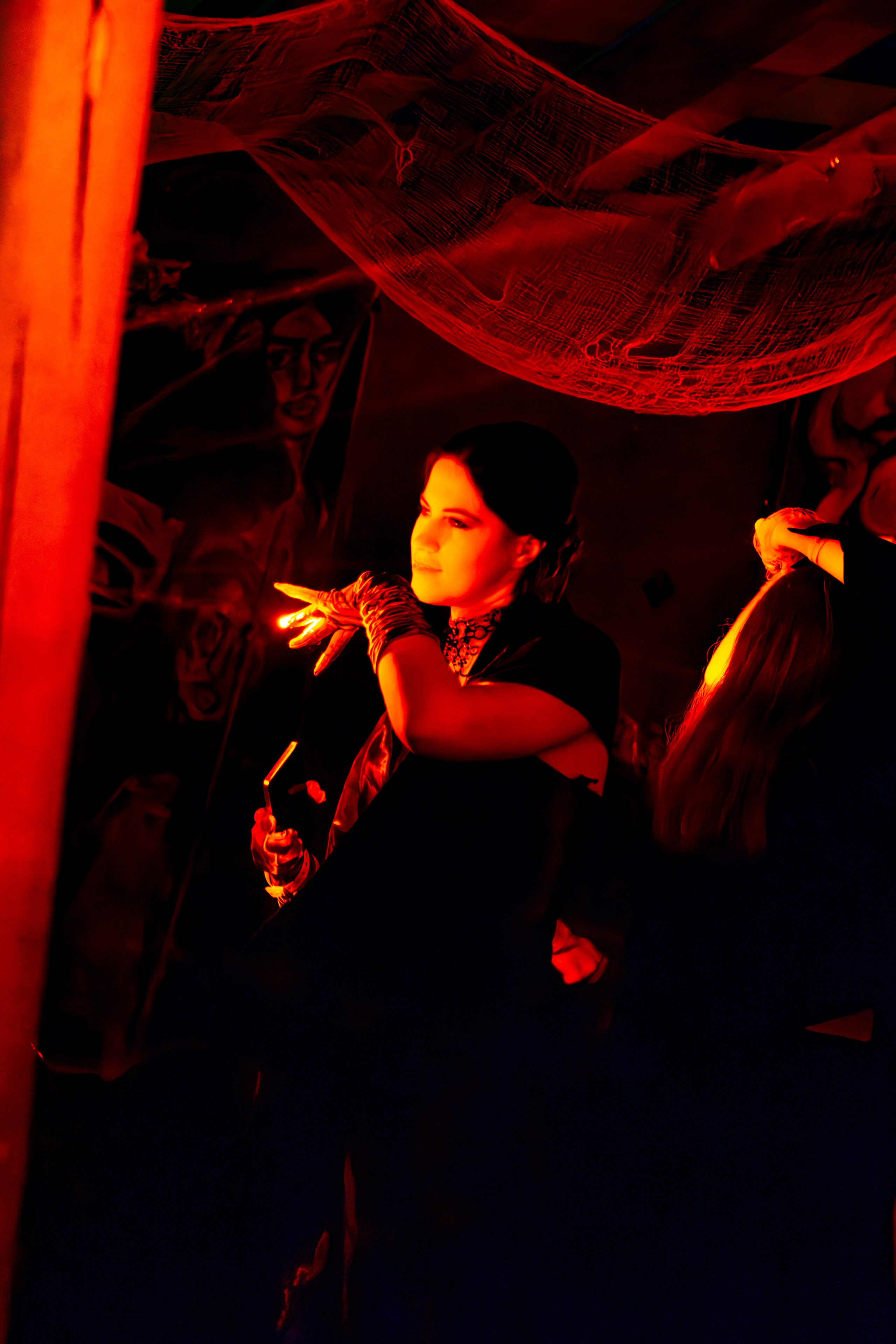 SHABASH [GAZGOLDER]. Фотограф Москва