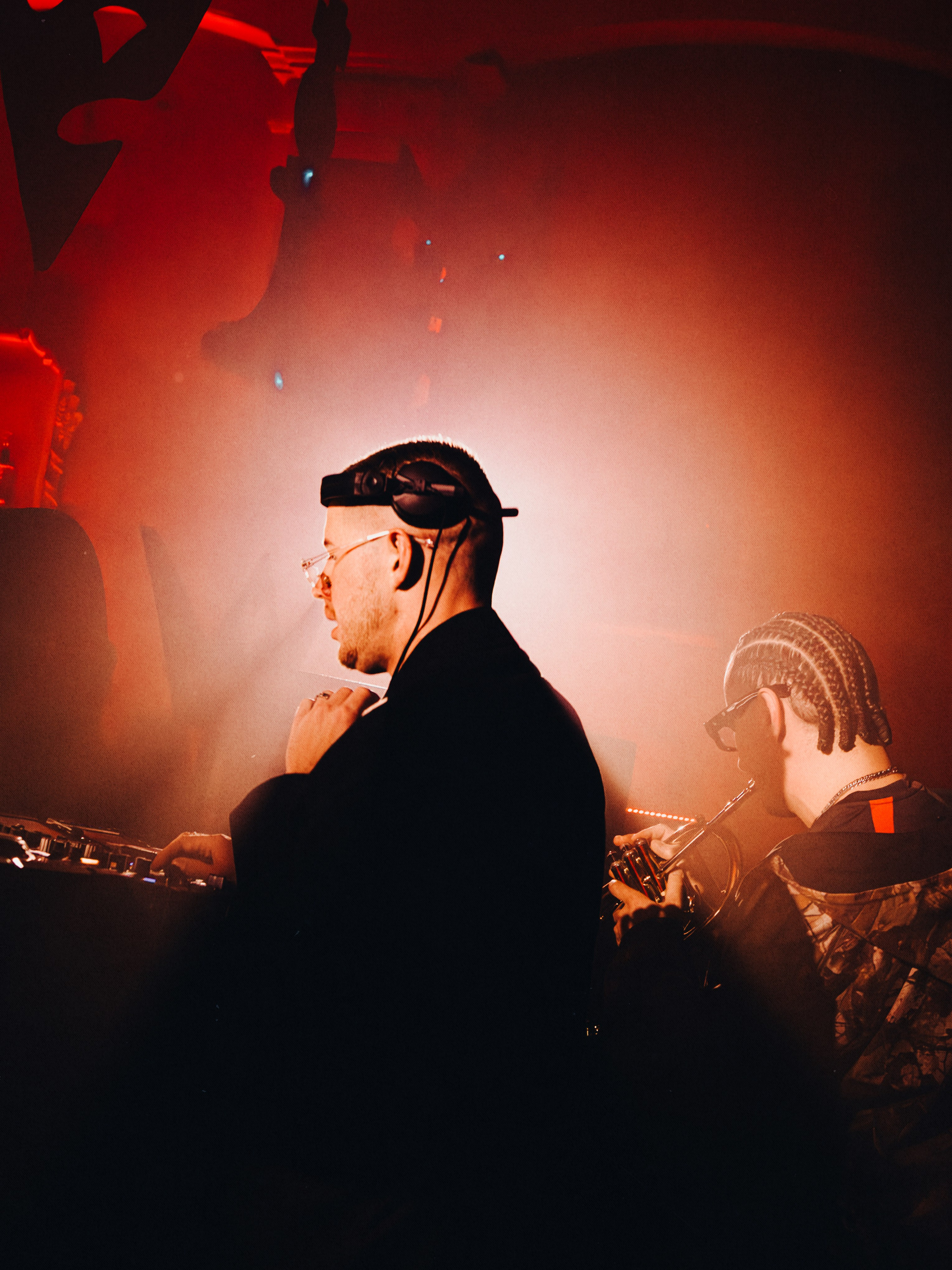 MASQUERADE [ДК КРИСТАЛЛ]. Фотограф Москва