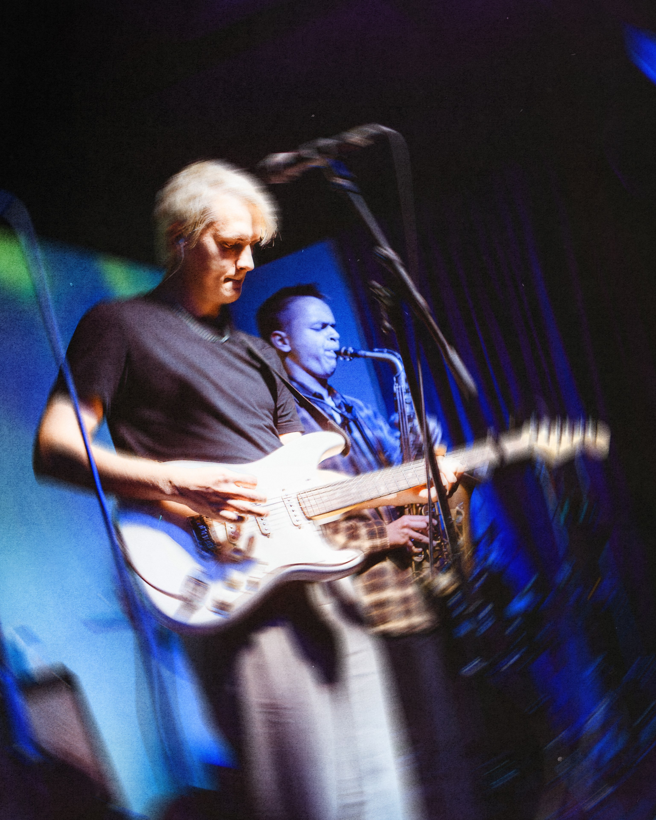 Бесконечный отпуск [pwrhs]. Фотограф Москва