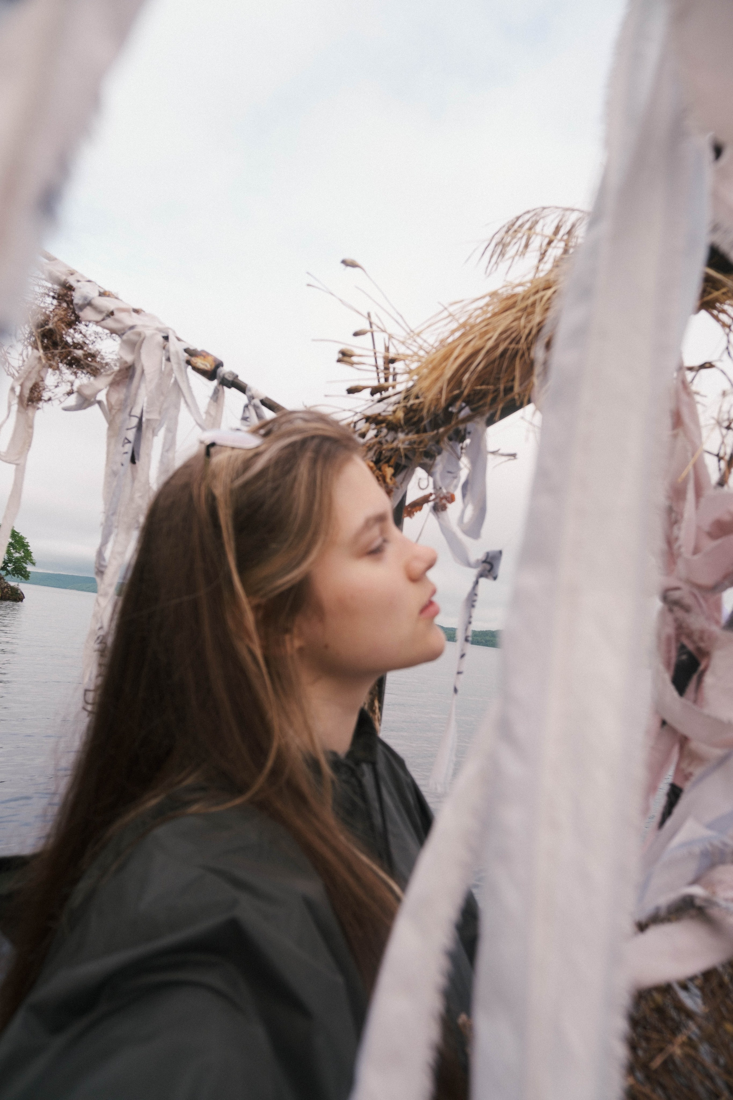 8 июня. Фотограф Благовещенска Яна