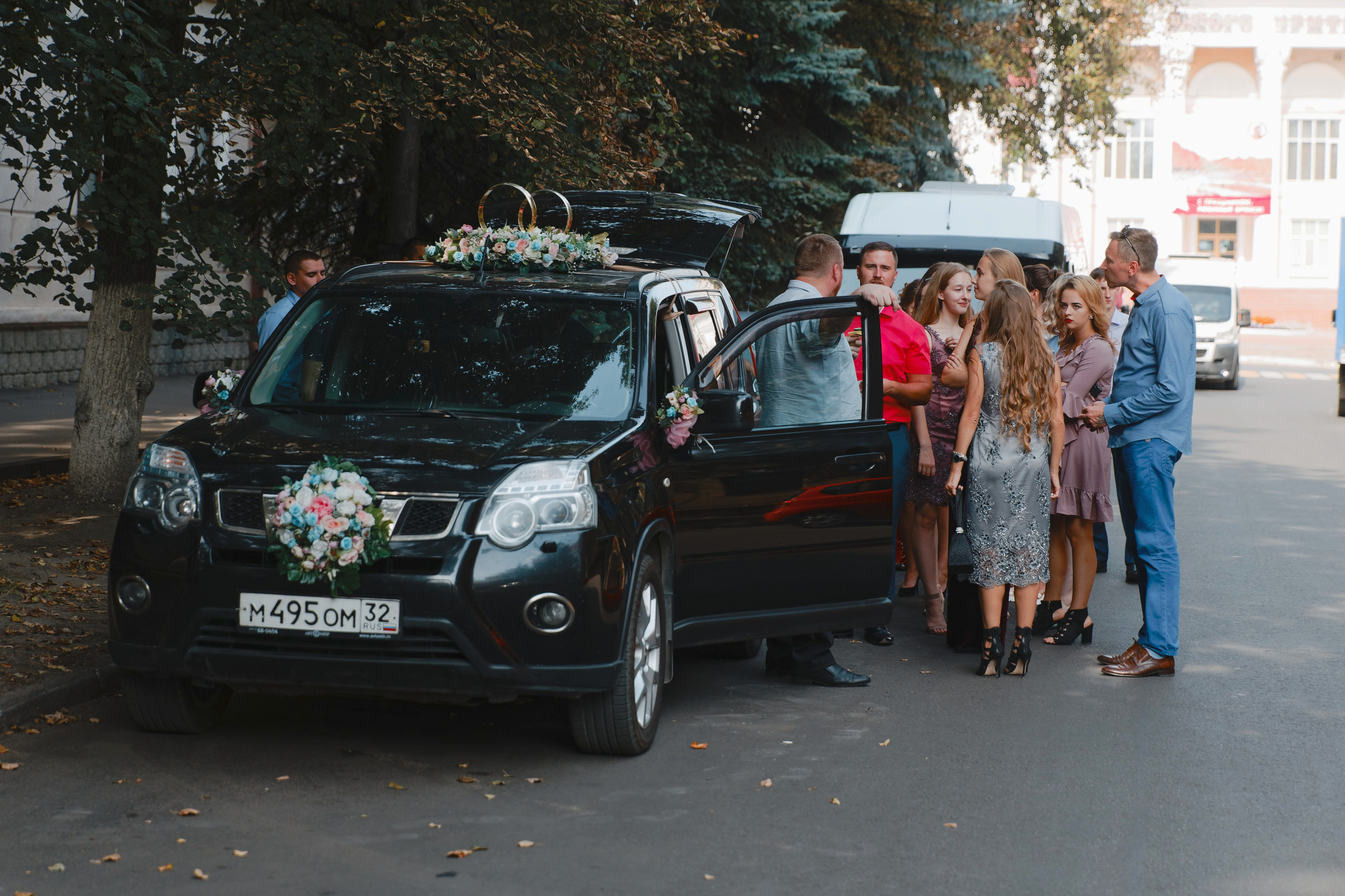 Александр и Александра. Видеограф Павел Борисов | Москва | СПБ | Брянск