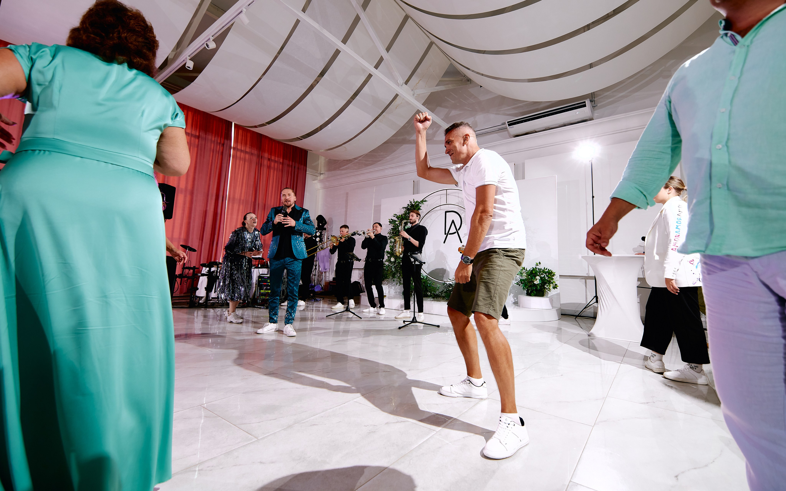 Дима и Настя. Фотограф в Саранске Дмитрий Емелин