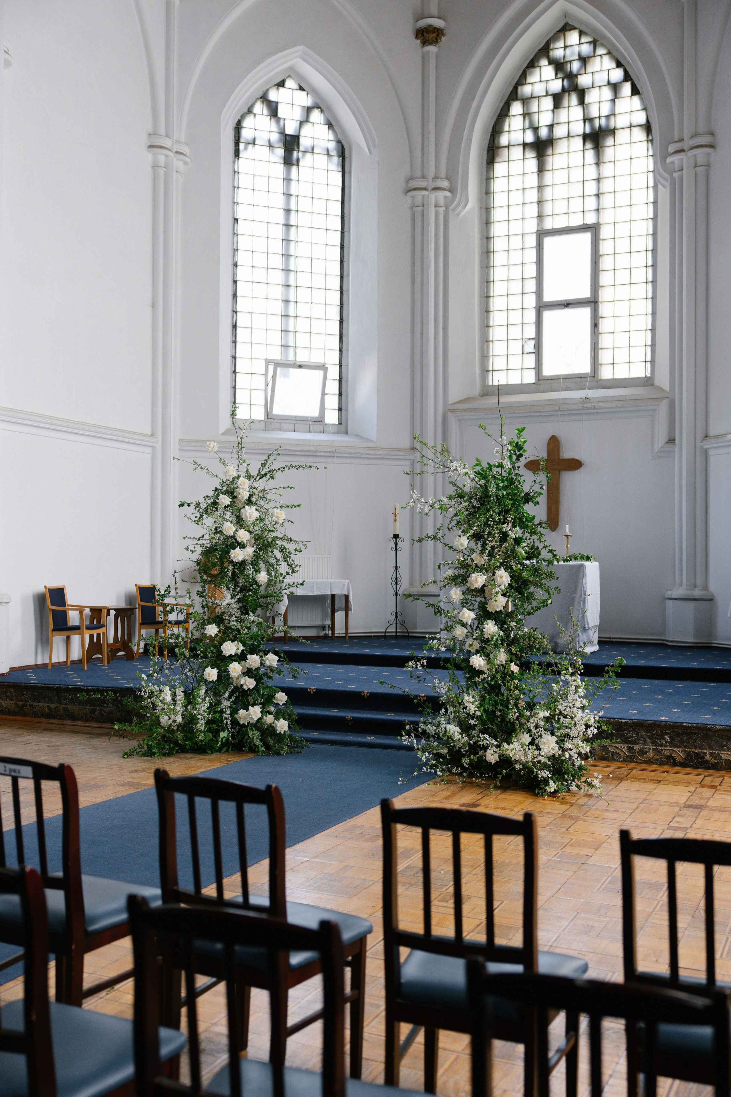 Англиканская Церковь. Свадебный и семейный фотограф Москва | Балашиха