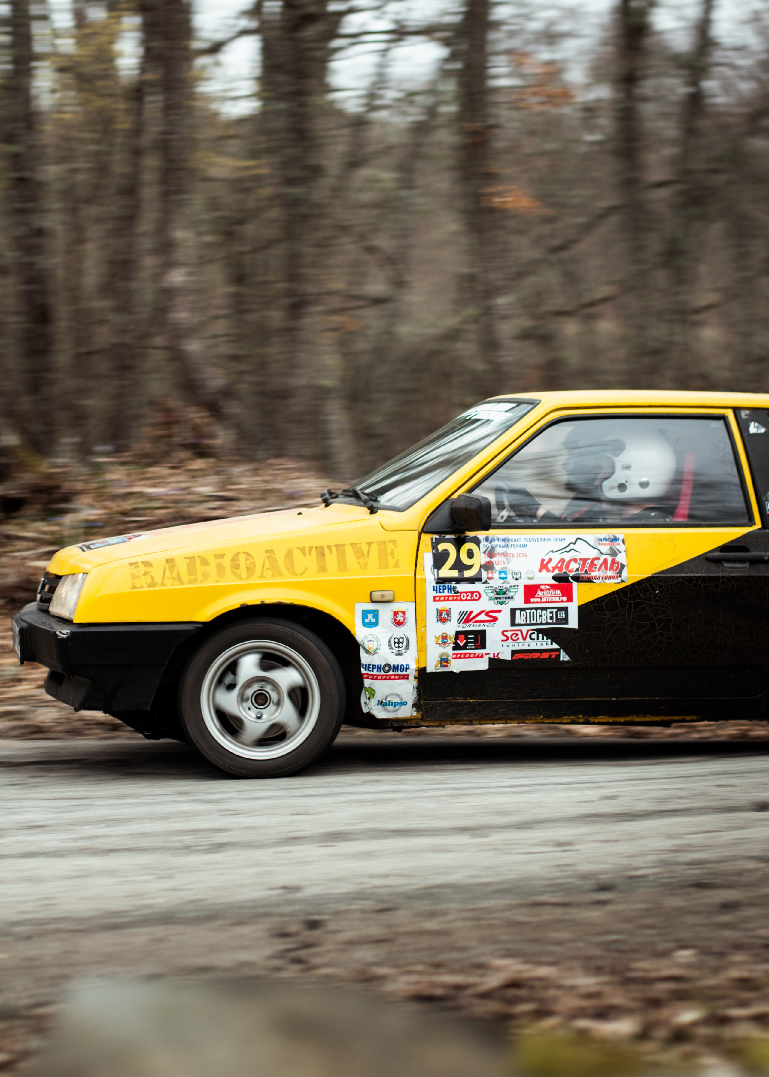 Кастель-2026. Репортажный фотограф в Симферополе Зареев Иван