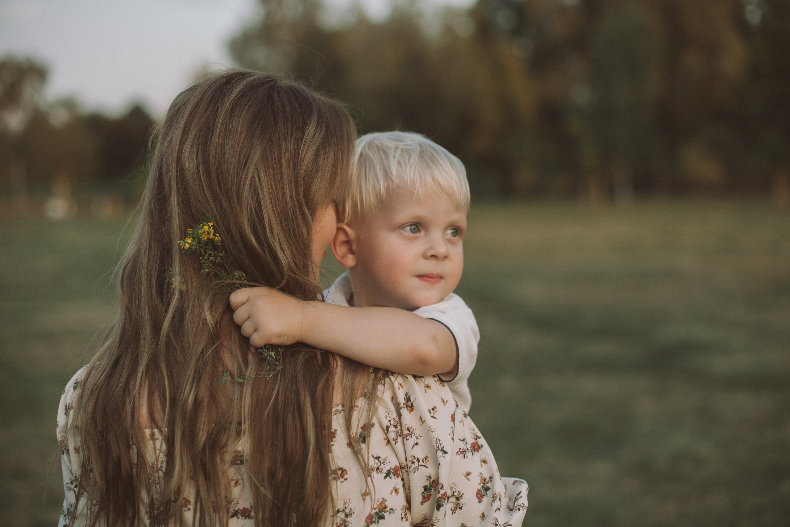 Семейные съемки
