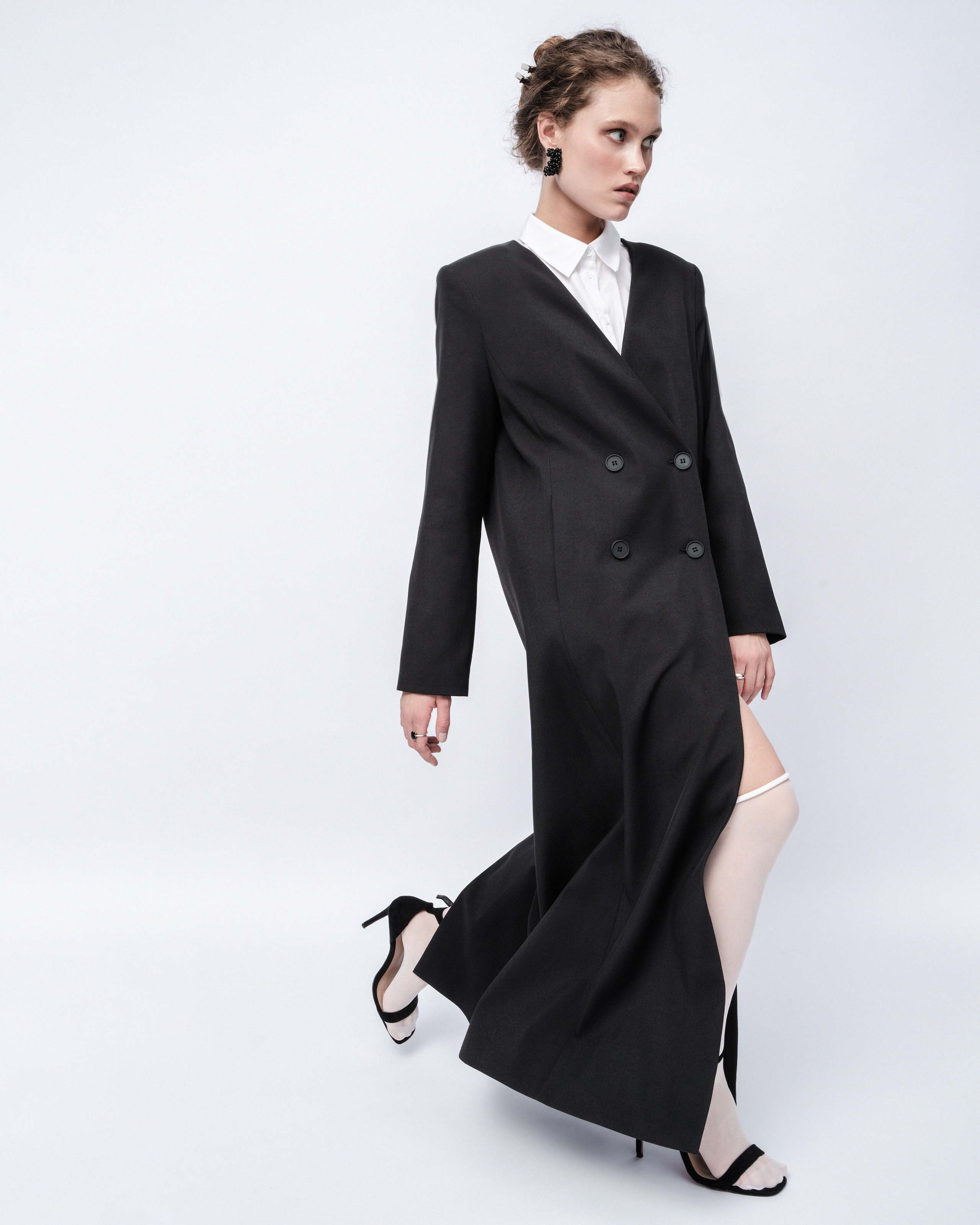 Daria. Commercial photographer Natalia Bychkova