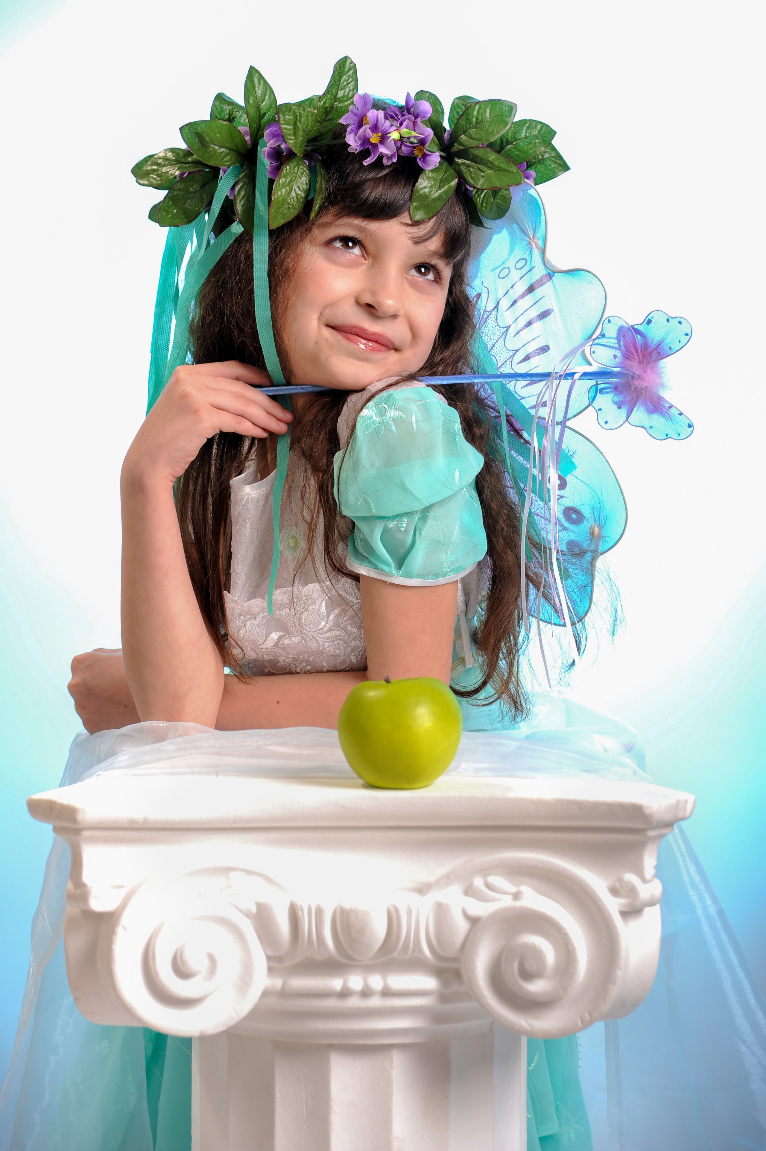 Детская фотосессия. Максим Матвийченко и Виктория Басова профессионалы своего дела