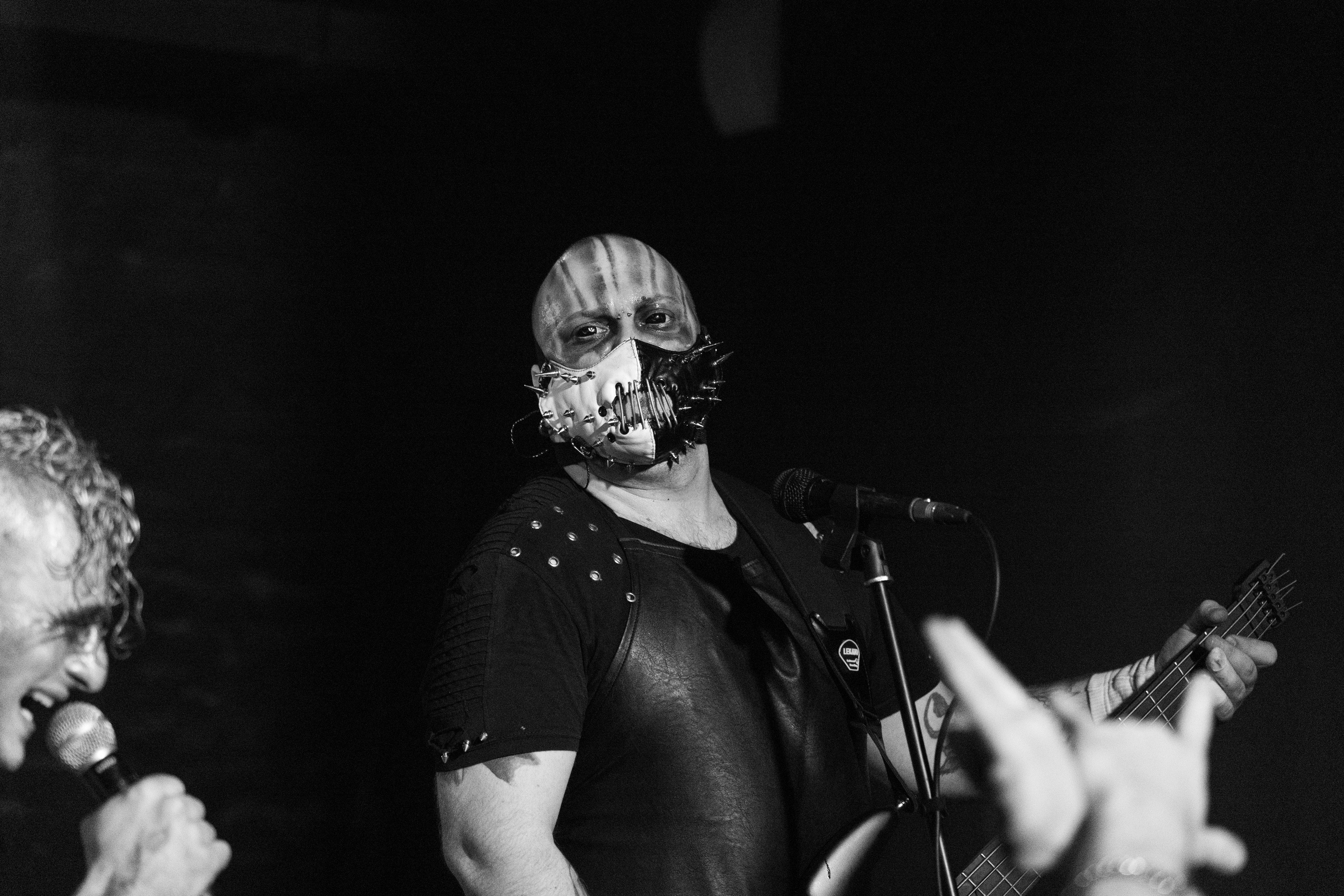 RAMMproJect — Смоленск. KiPPER Gallery — Фотограф