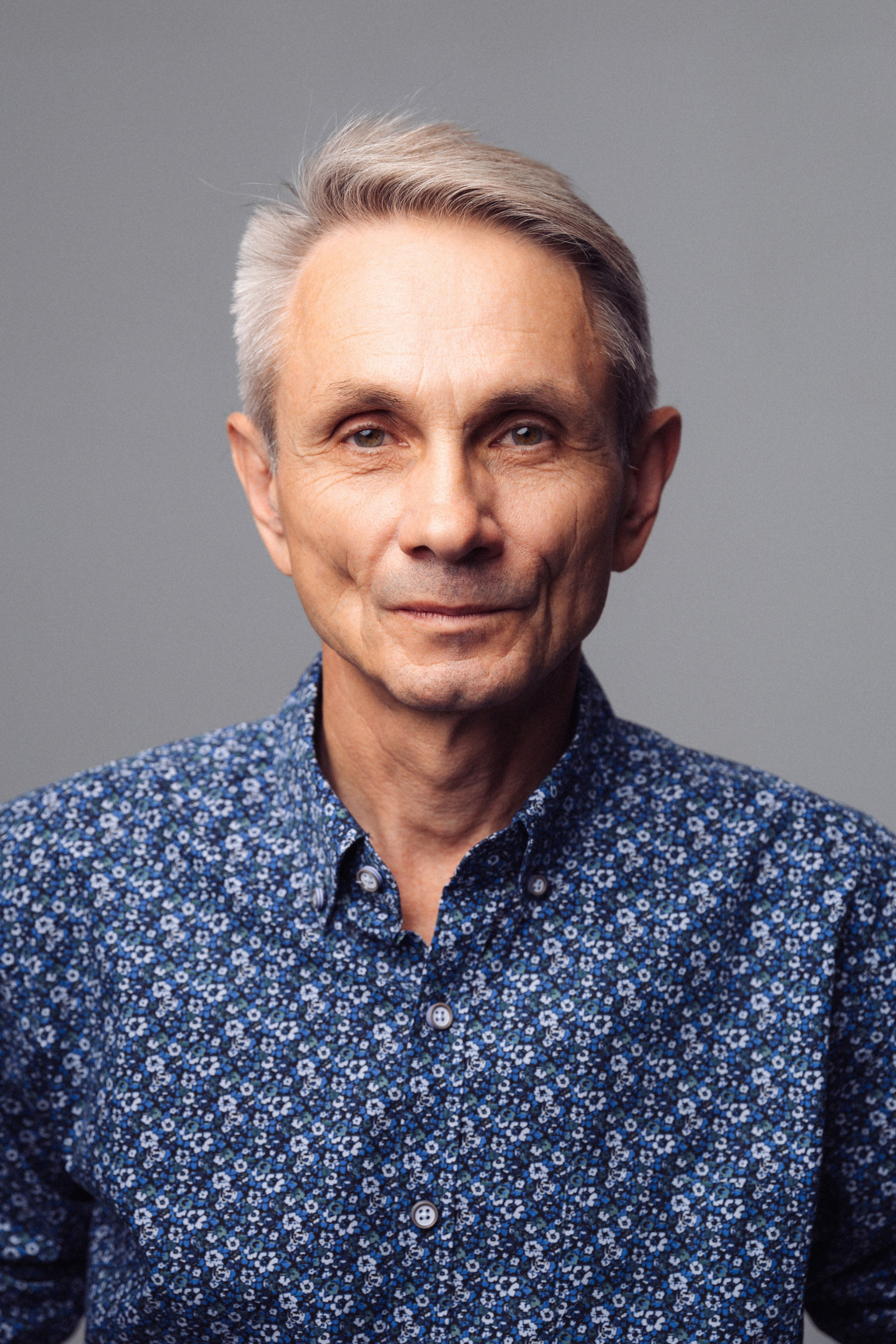 Vicky’s family. Commercial photographer | Anton Ermakov