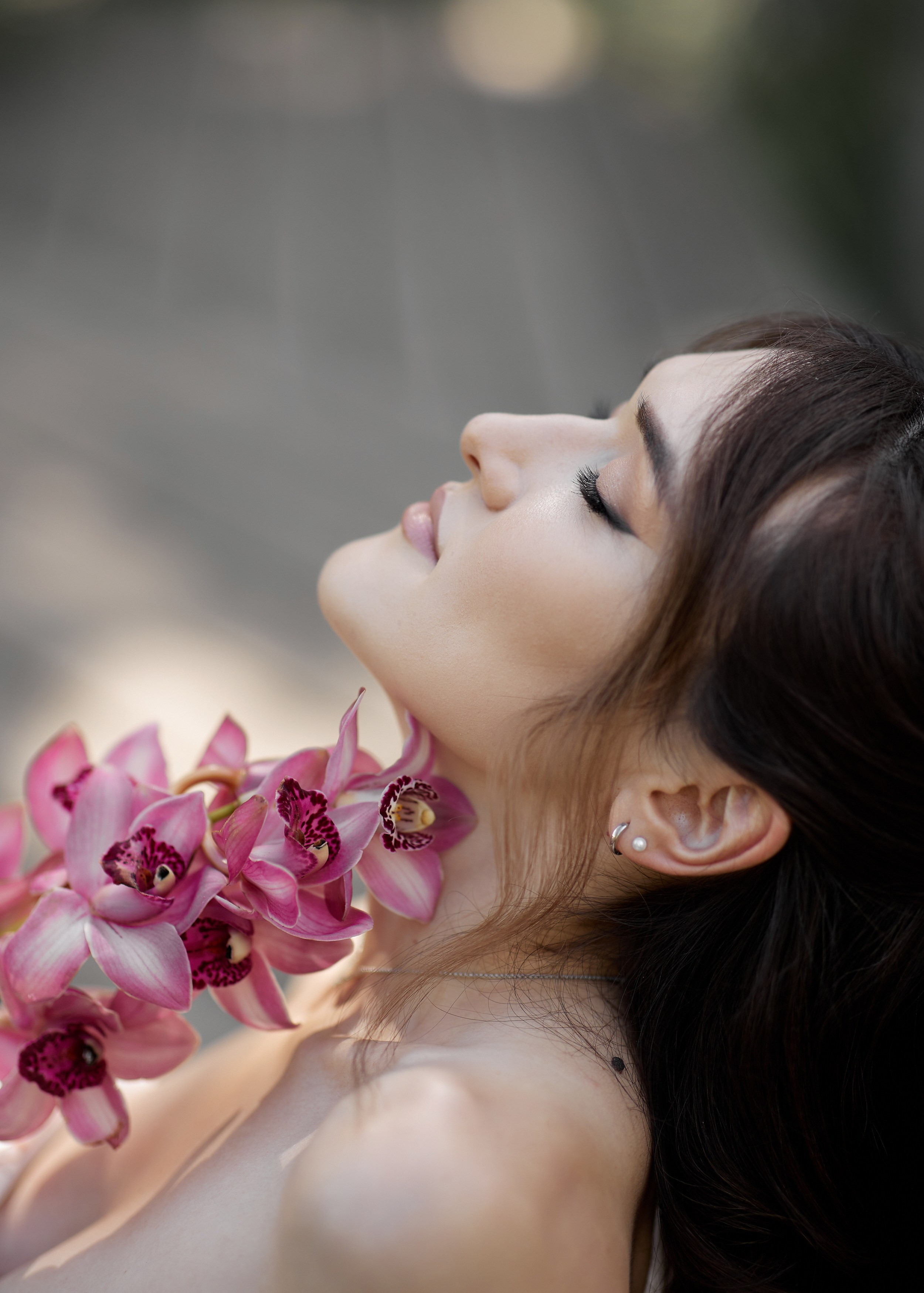 Алина и Сергей. Свадебный фотограф Москва Калуга