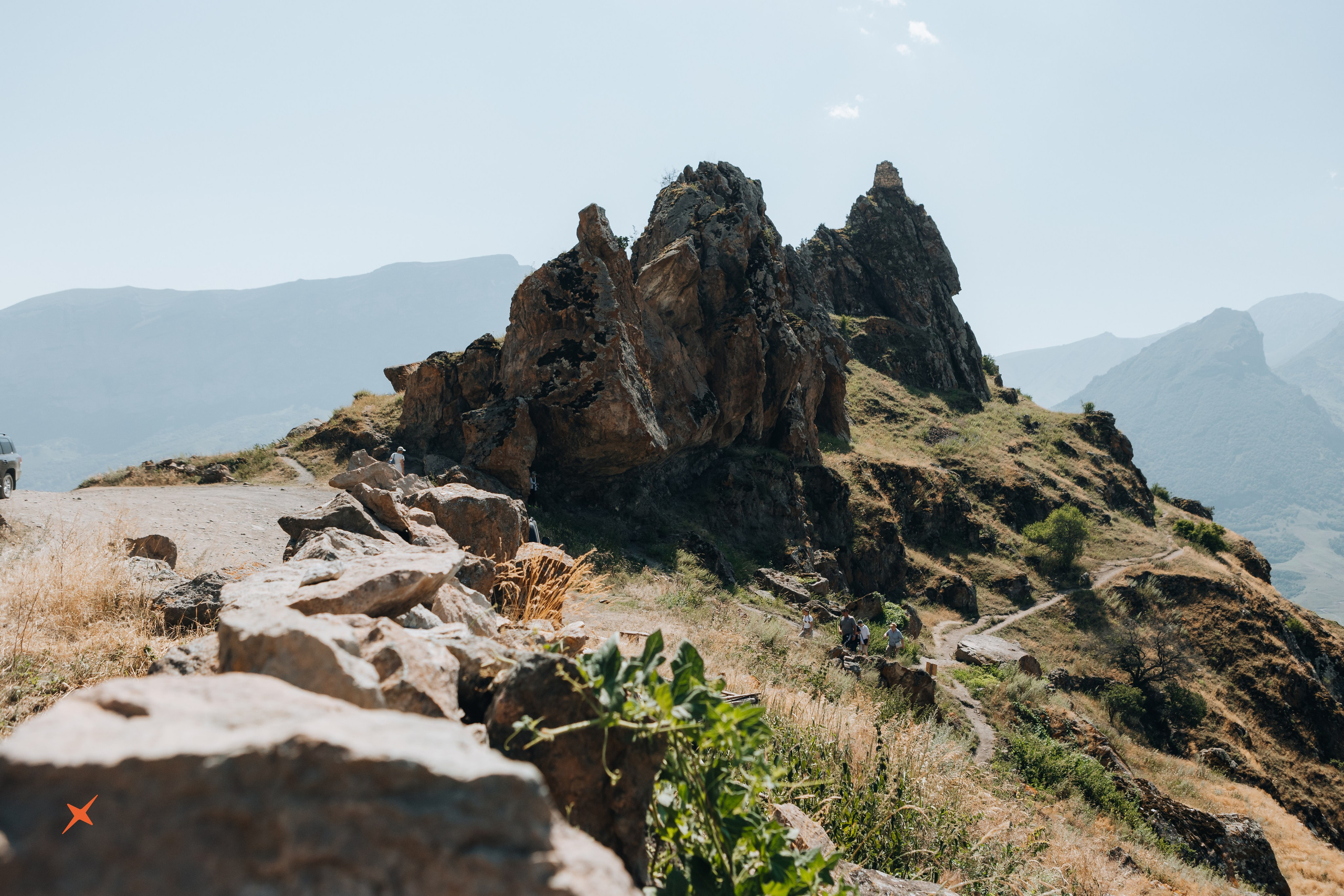 Безенги 4Sklona. Портреты и лайфстайл в Краснодаре