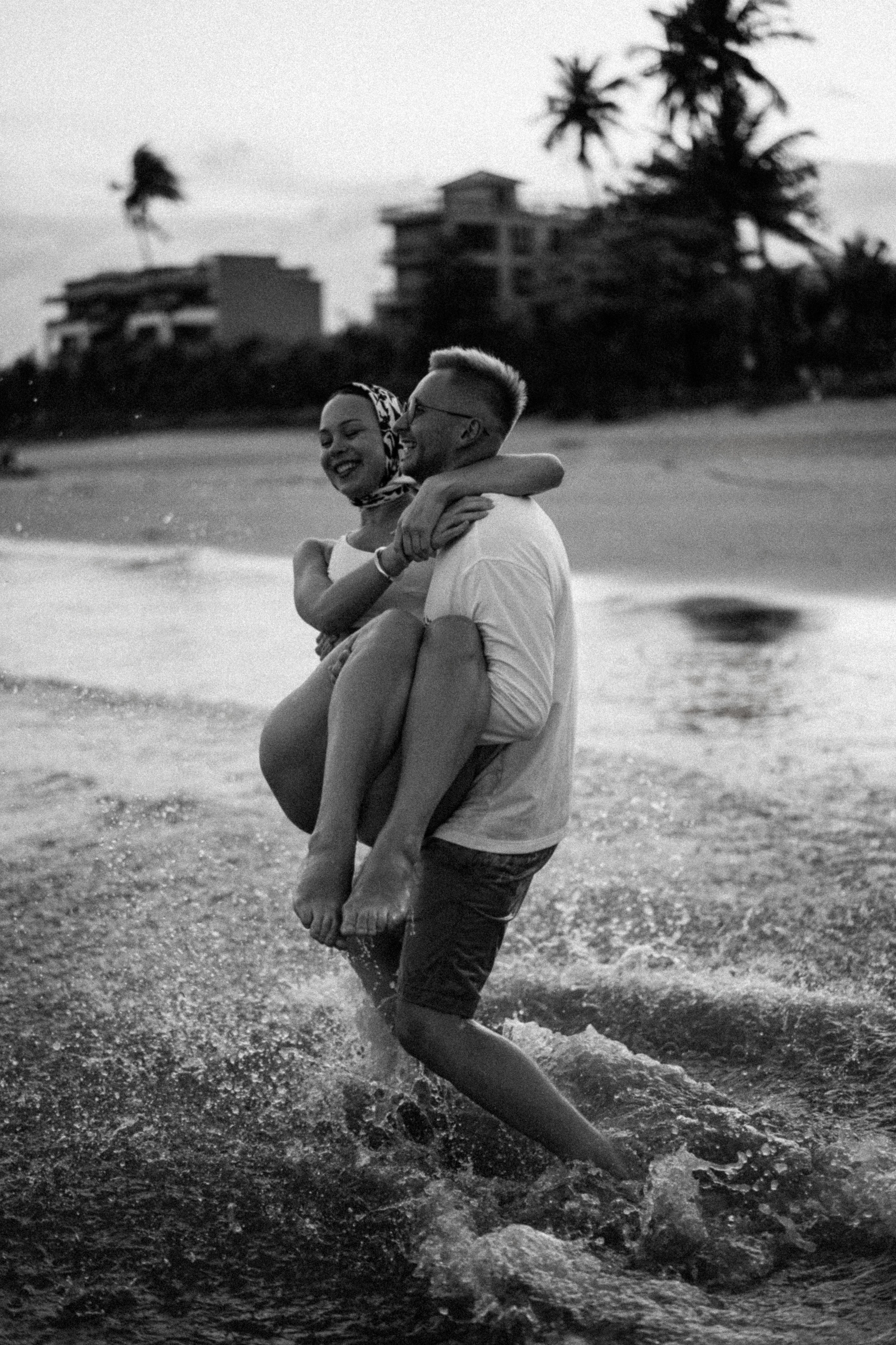 Юлия и Антон Vietnam Da Nang. Главная