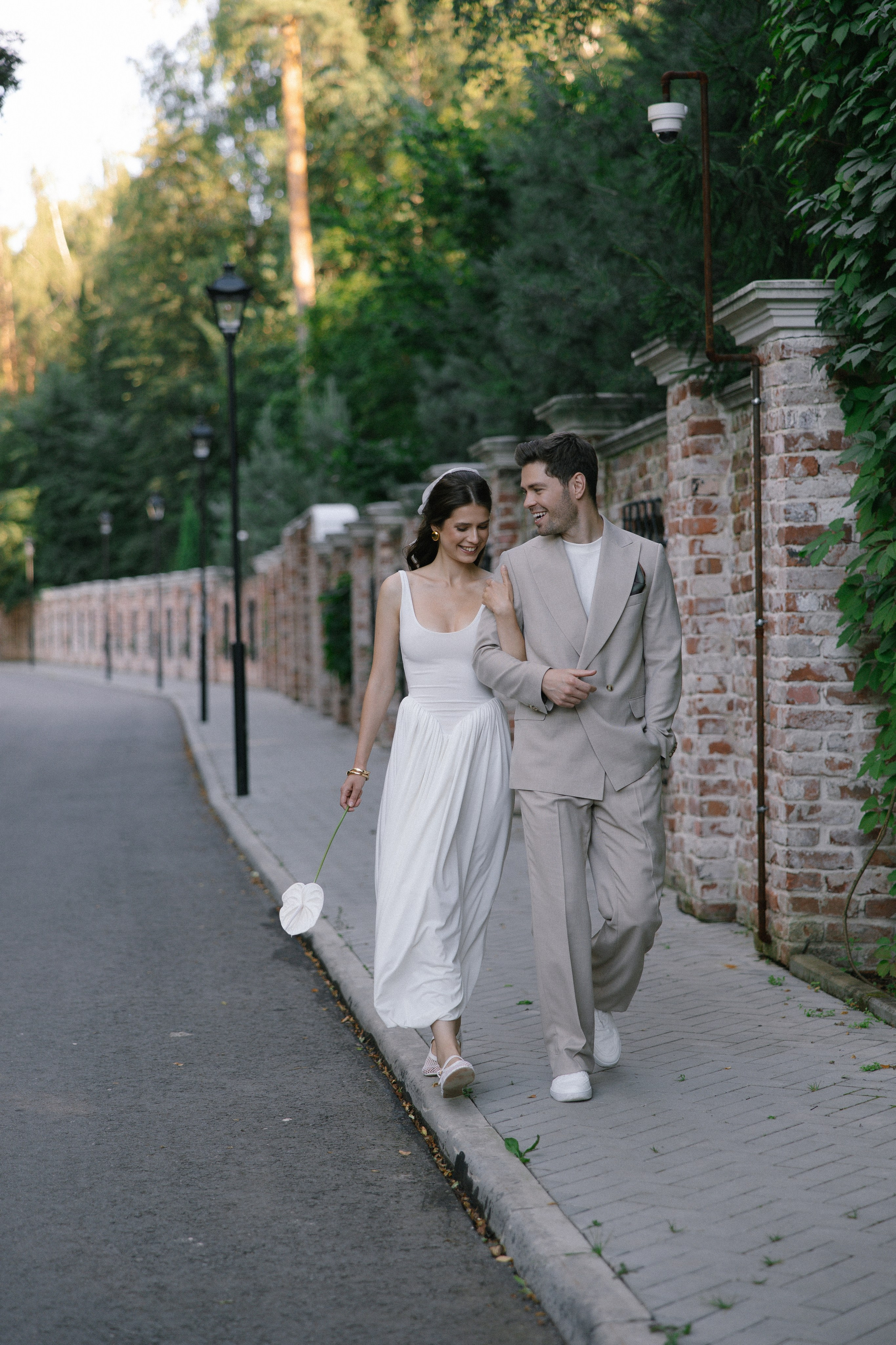 София & Кристиан. Photographer Smyslova Lilia