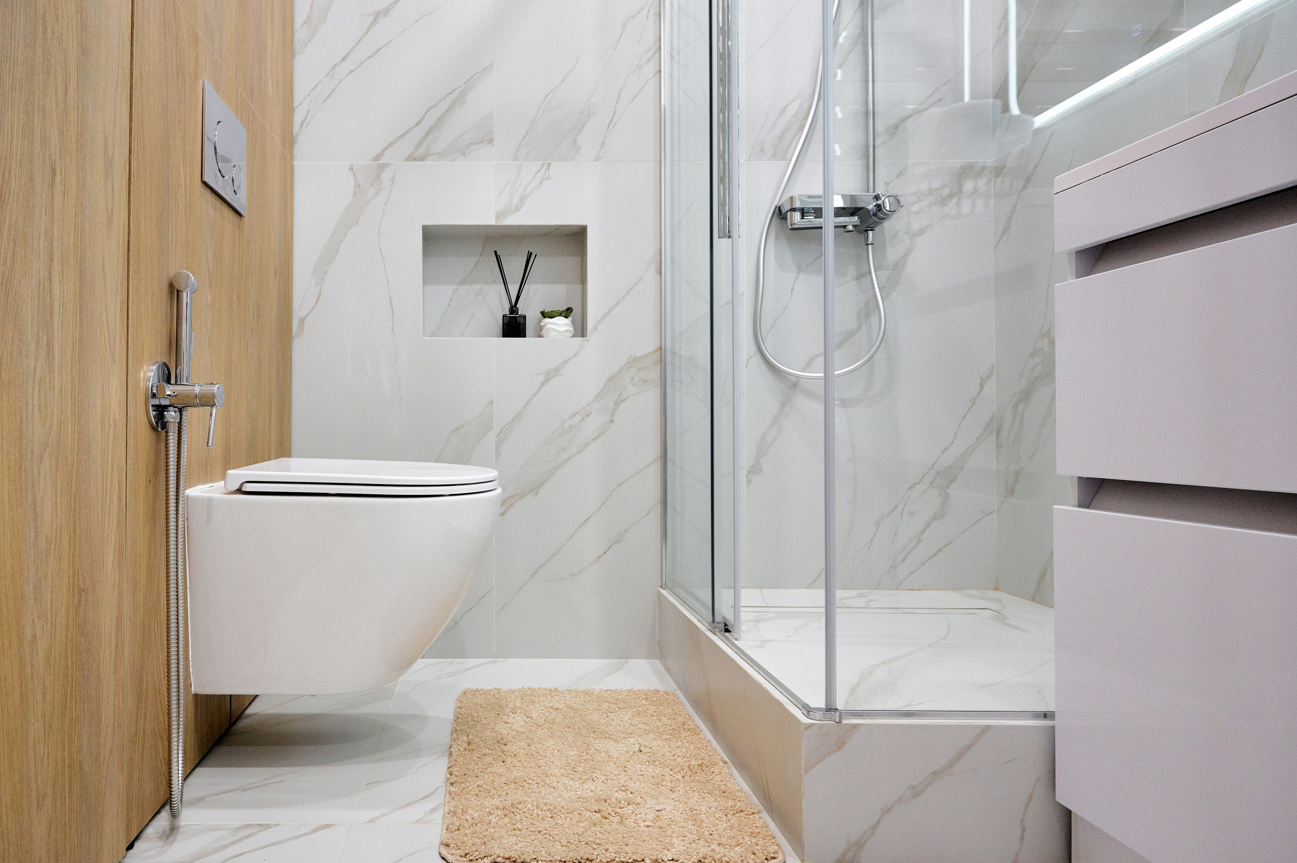 Интерьерная фотосъемка объектов жилой недвижимости в Самаре. Фотограф в Самаре Евгения Кутоманова. Индивидуальные, имиджевые и свадебные фотосессии