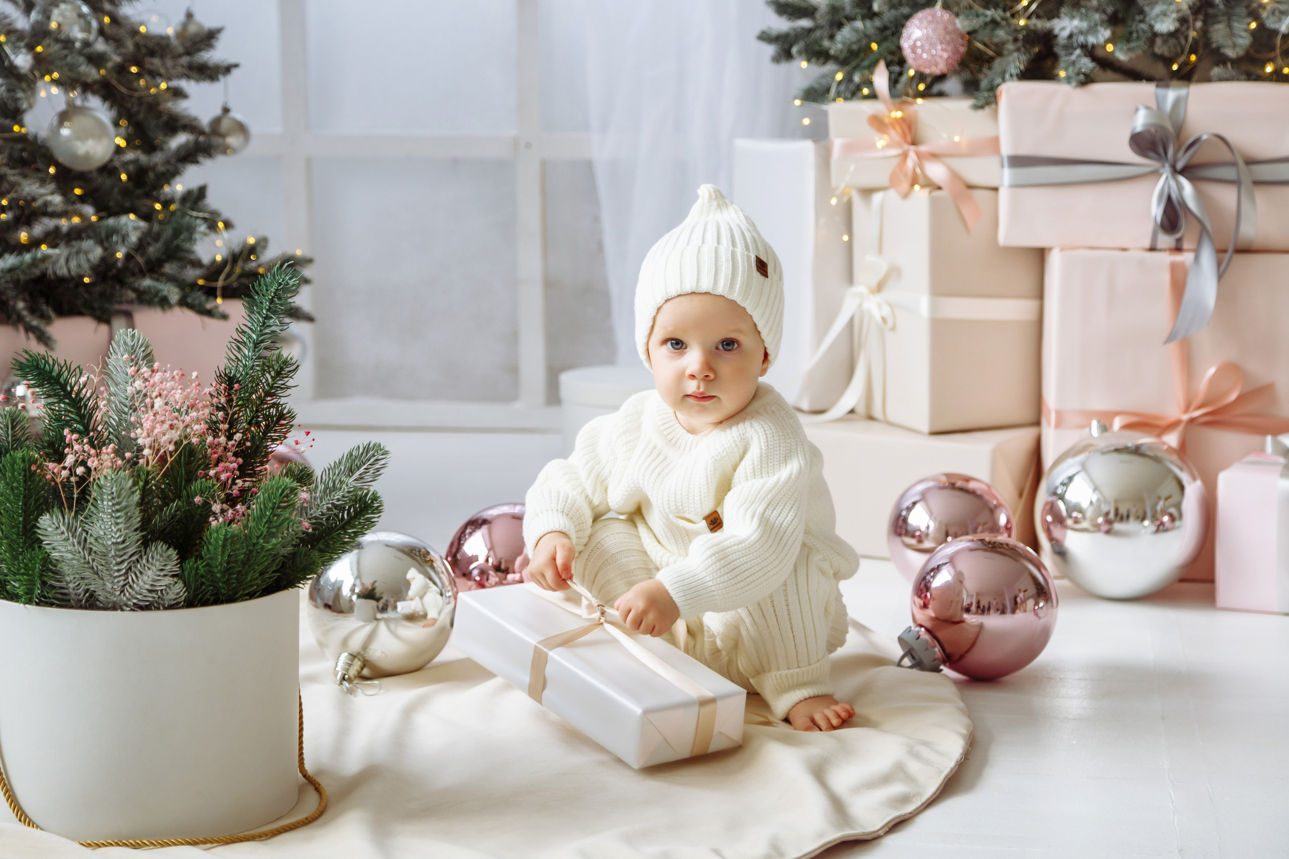 Семейная№ 7. Фотограф новорожденных Тверь Диана Муляева