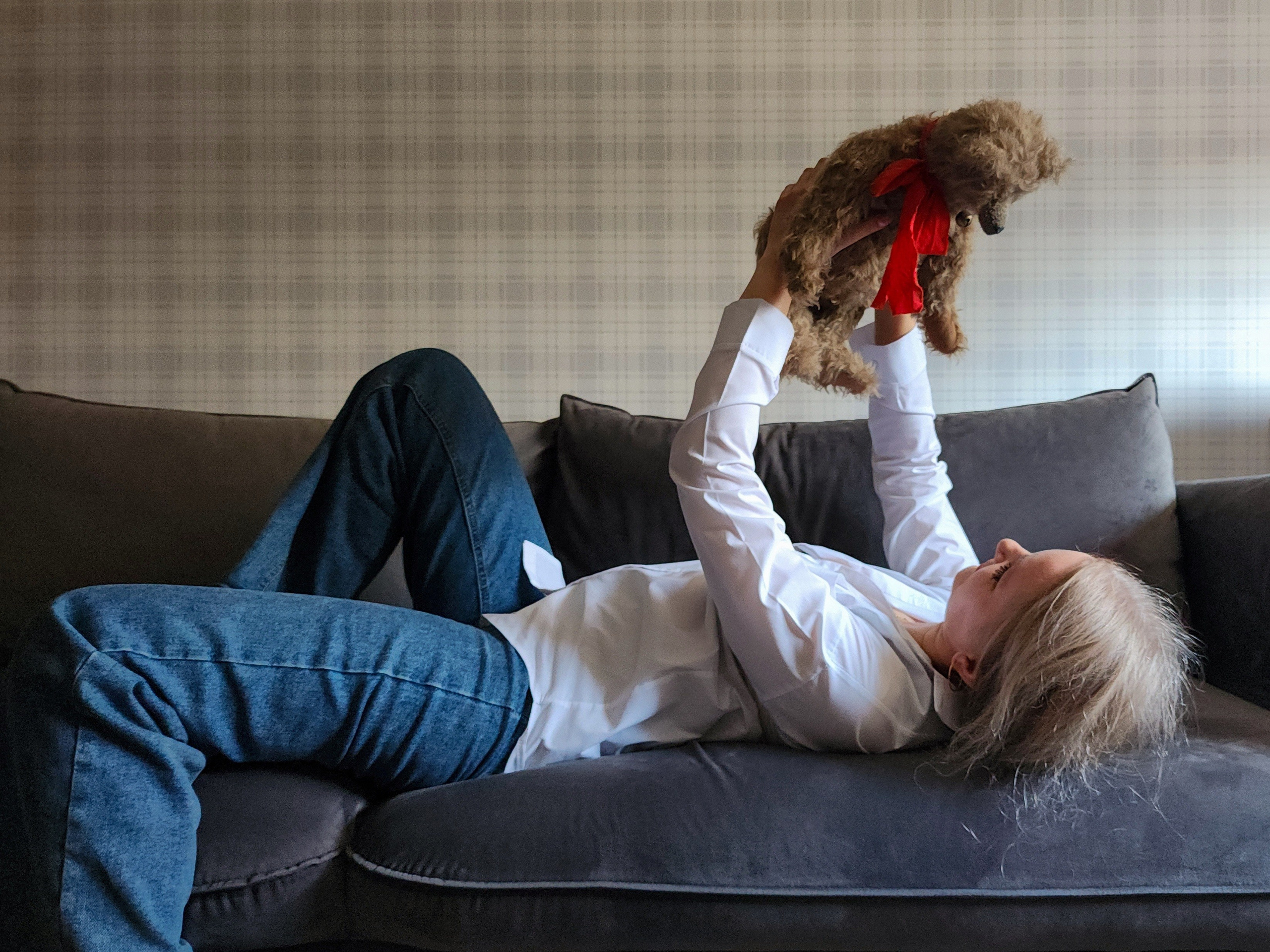 СПб — Подмосковье, снято на Samsung Galaxy S22