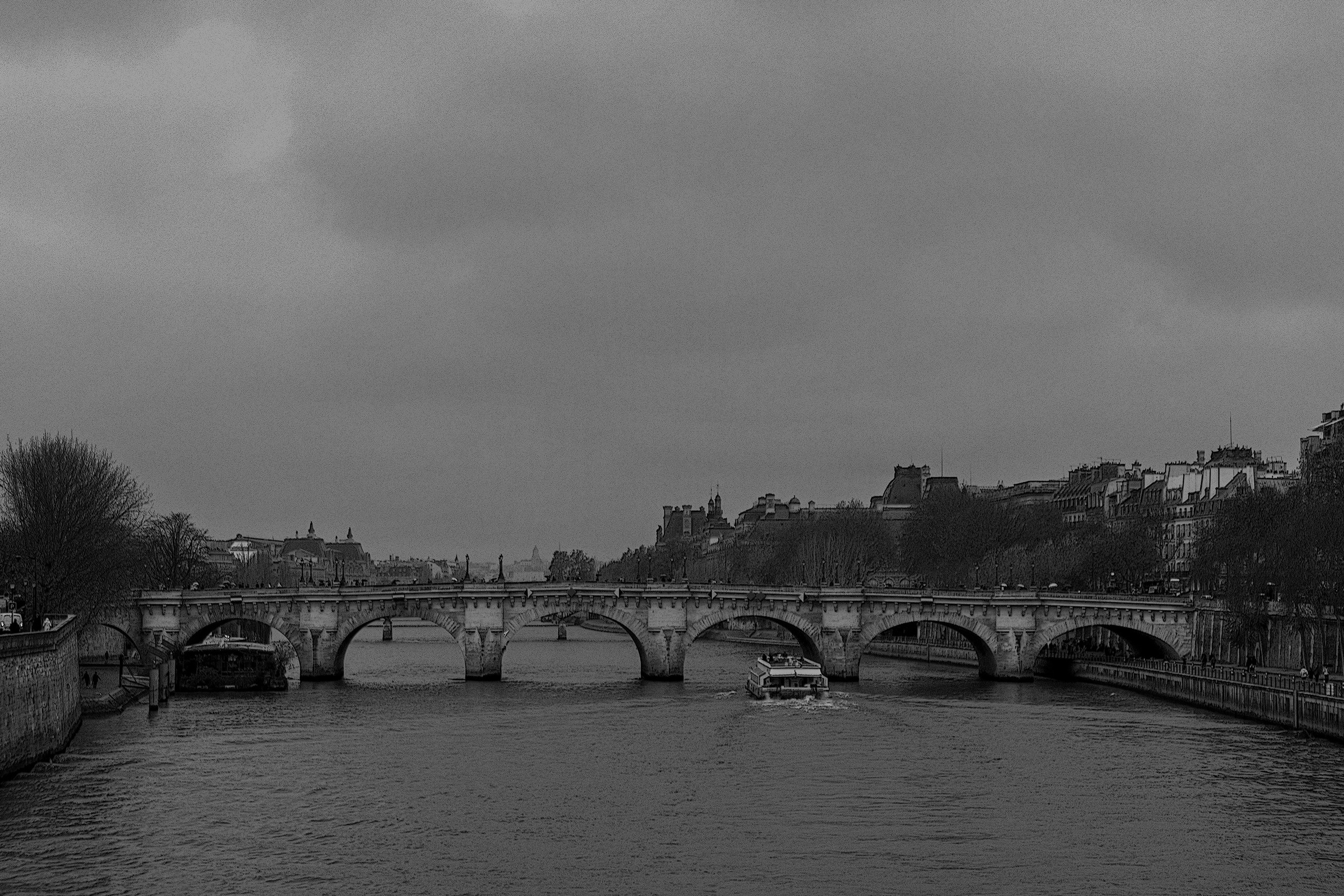 PARIS (project in progress). Art Рhotographer Russia/Moscow