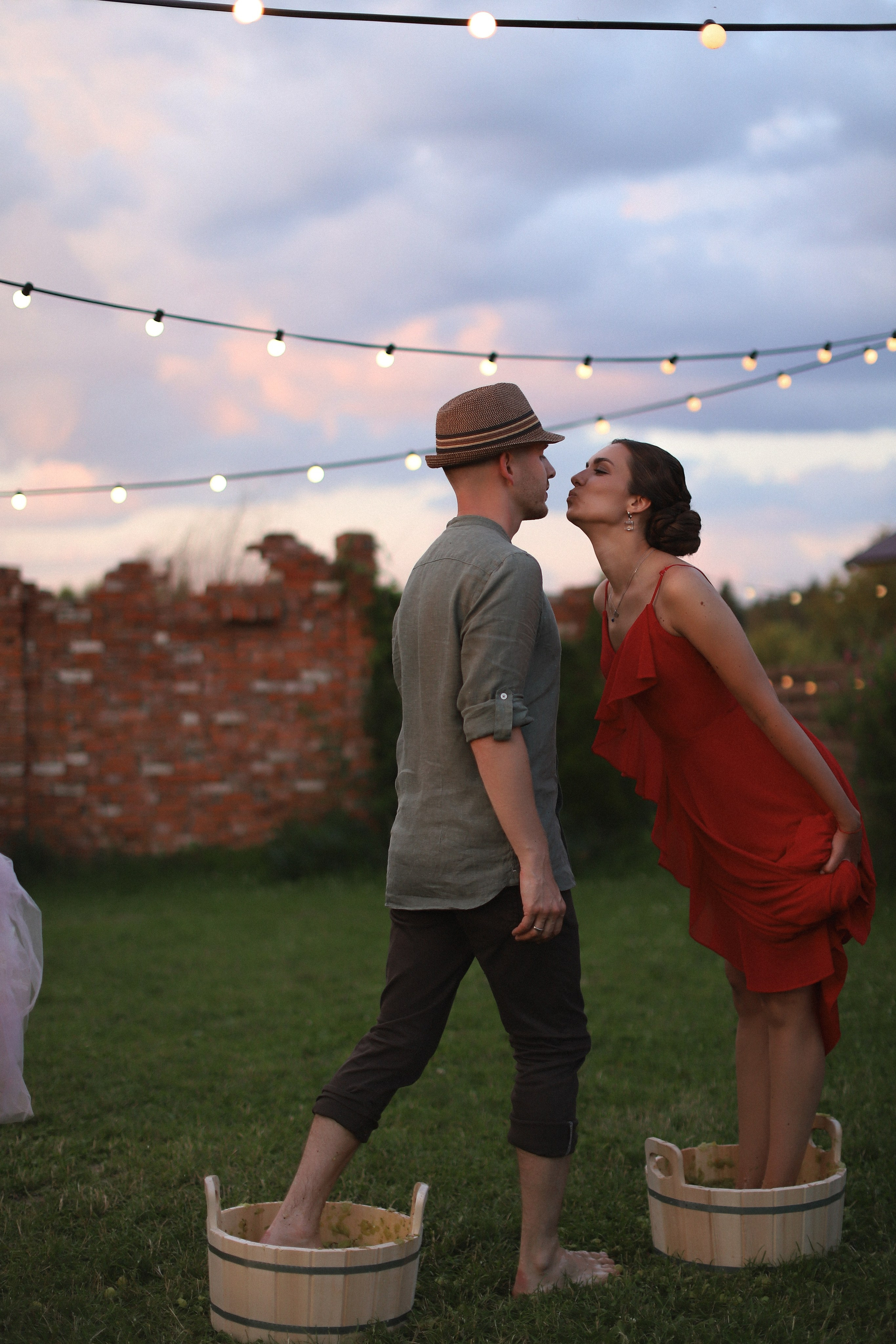 Александра и Павел. Фотограф Москва, Чехов Цыкоза Алина