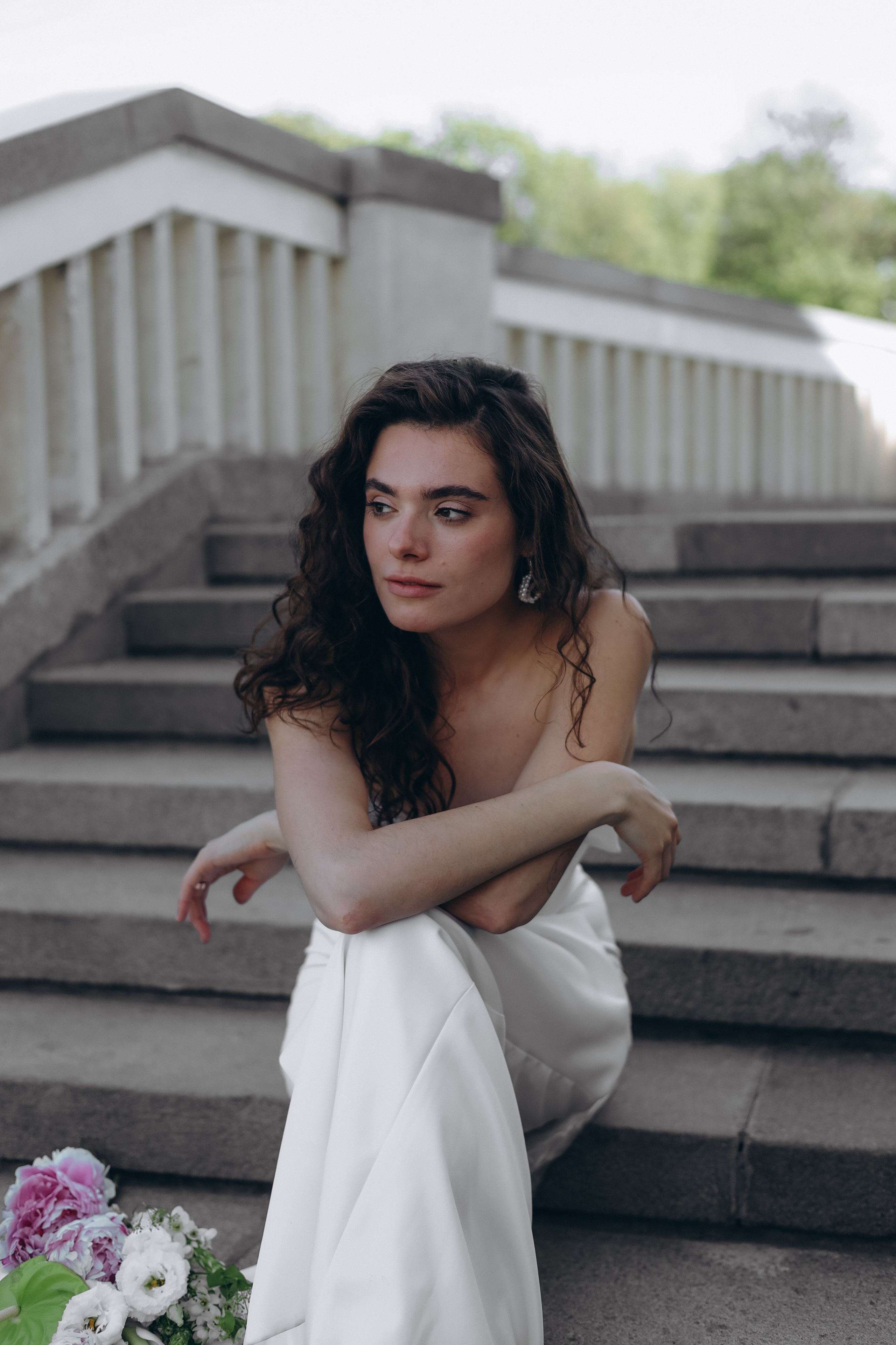 Влада и Гриша. Диана Чечель. Свадебный и портретный фотограф в Москве