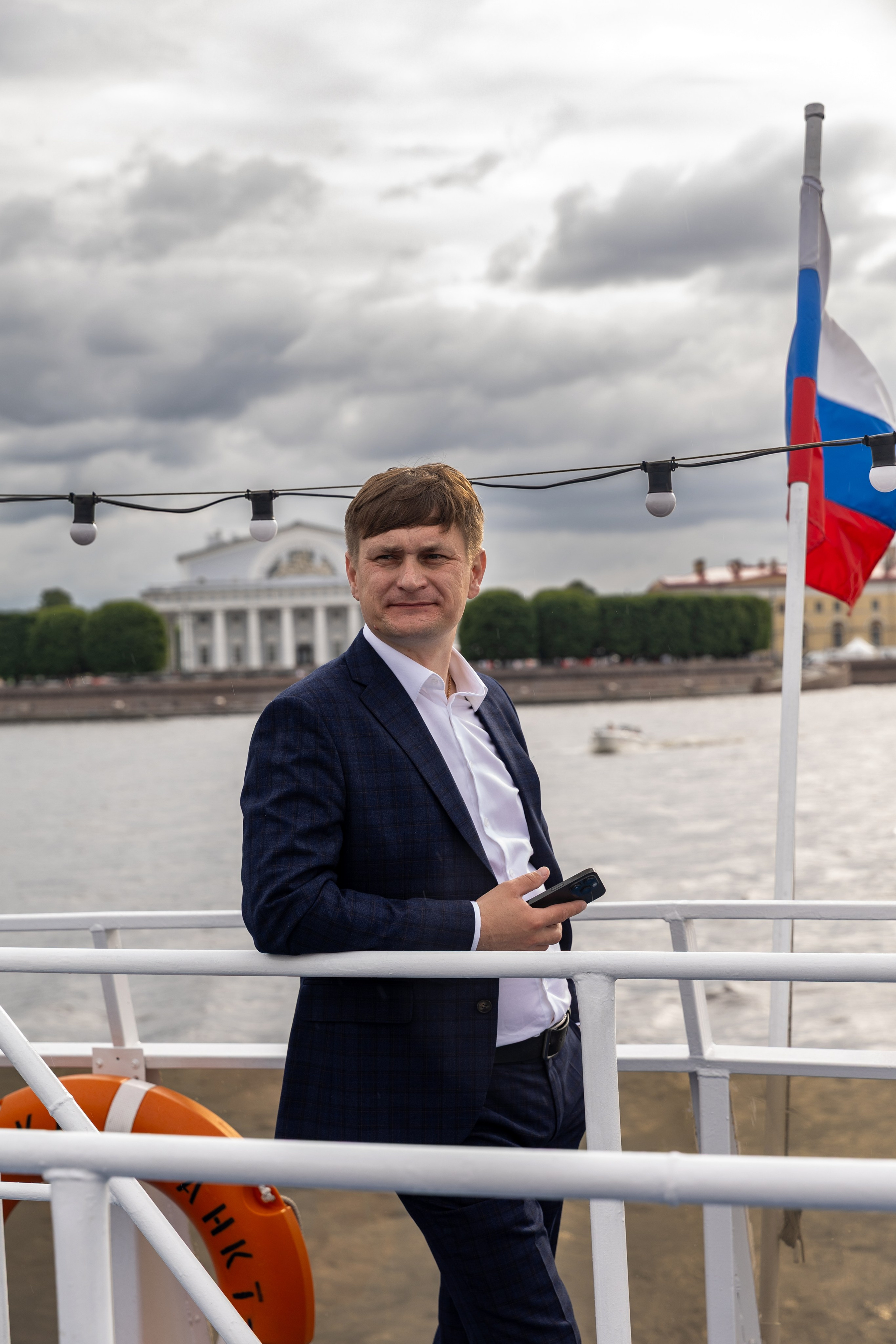 9 класс. Фотограф в Санкт-Петербурге Закута Ольга