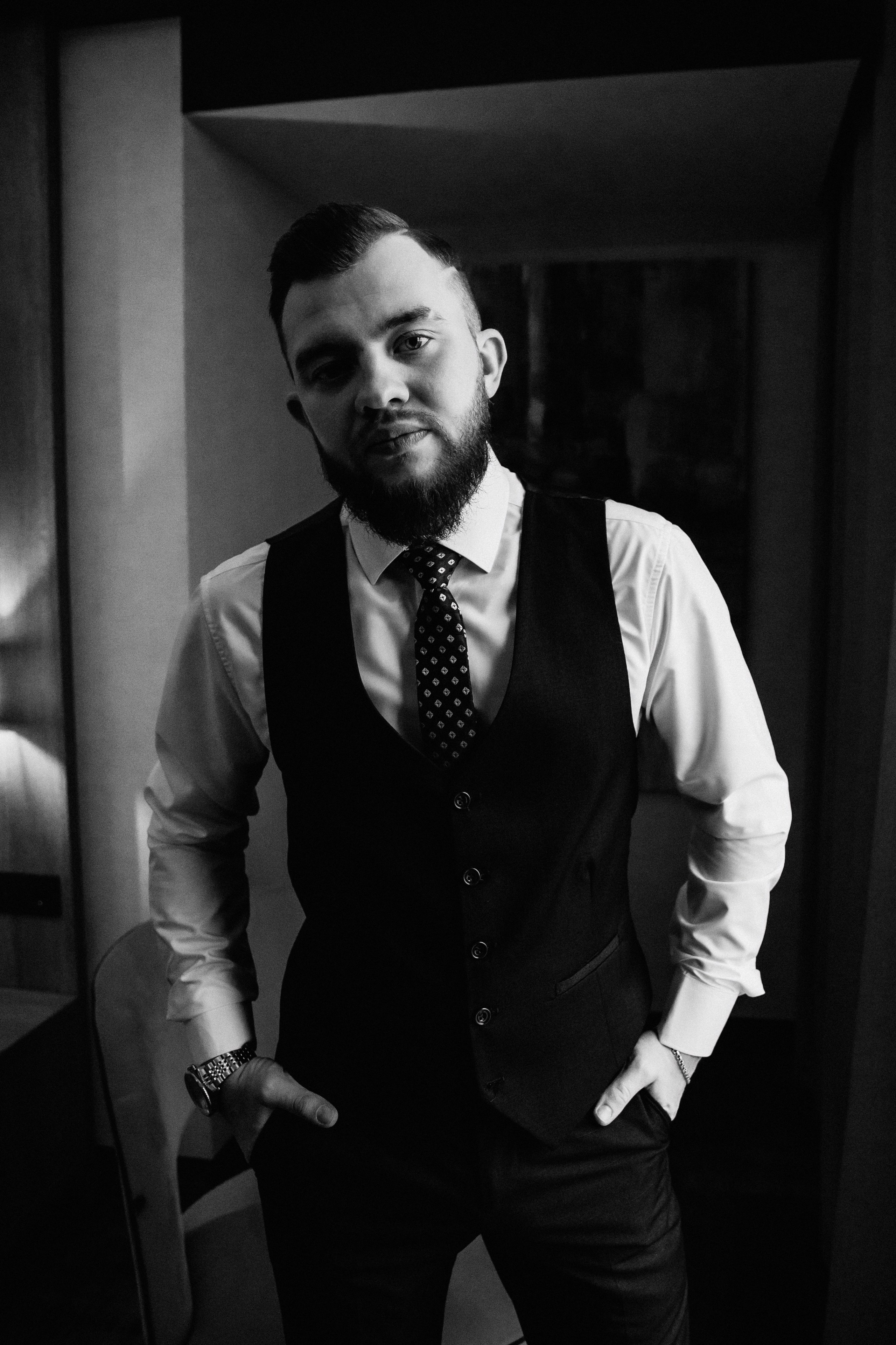 Фотограф Владимир Лукашев