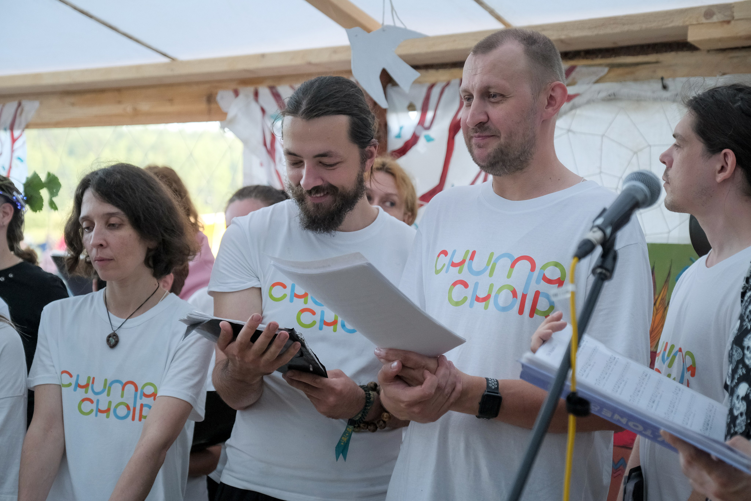 Фестиваль «Бессонница» 2025. Семейный и детский фотограф в Москве Светлана Потемкина