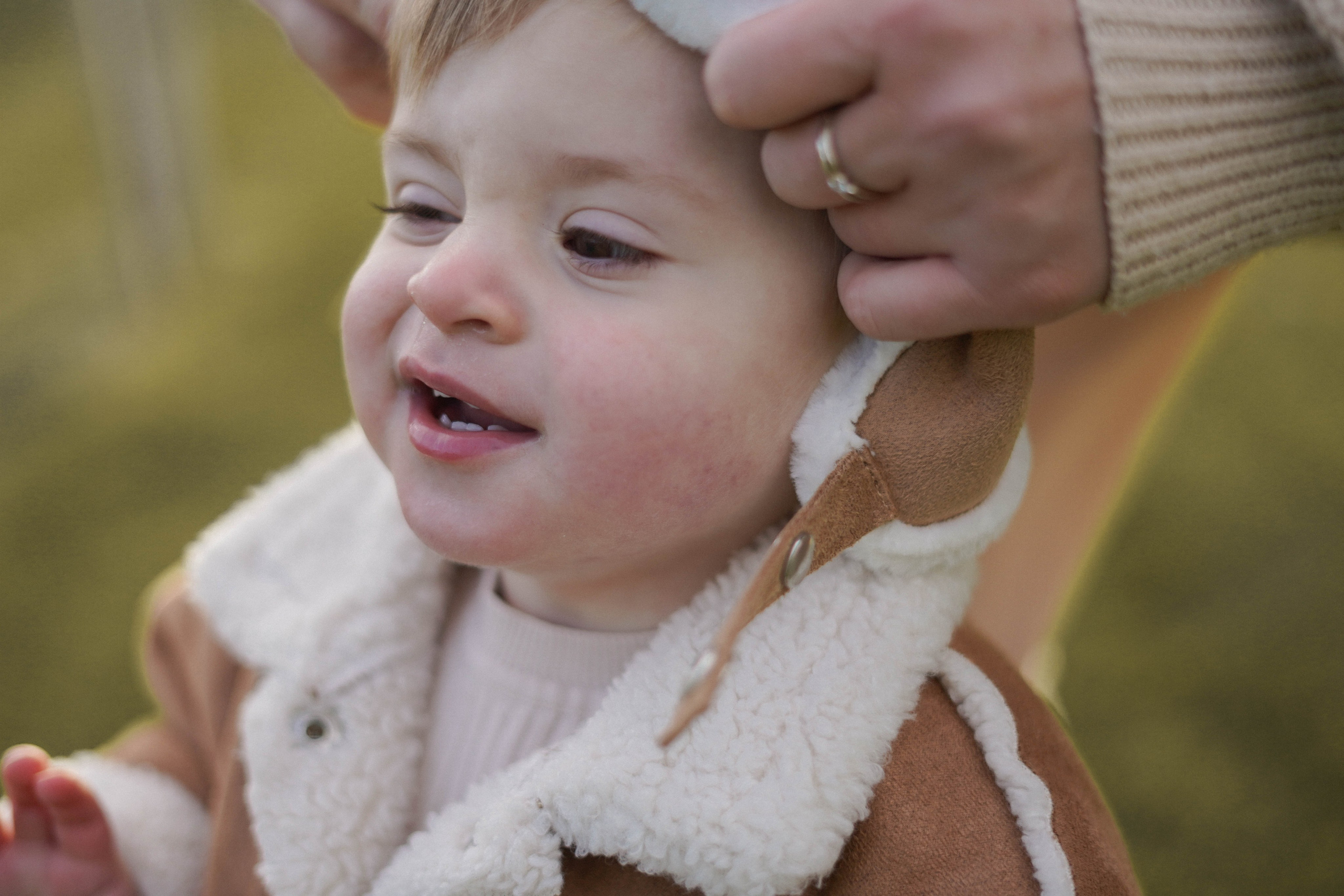 Осенние прогулки. Фотограф Волгоград Анастасия Ли