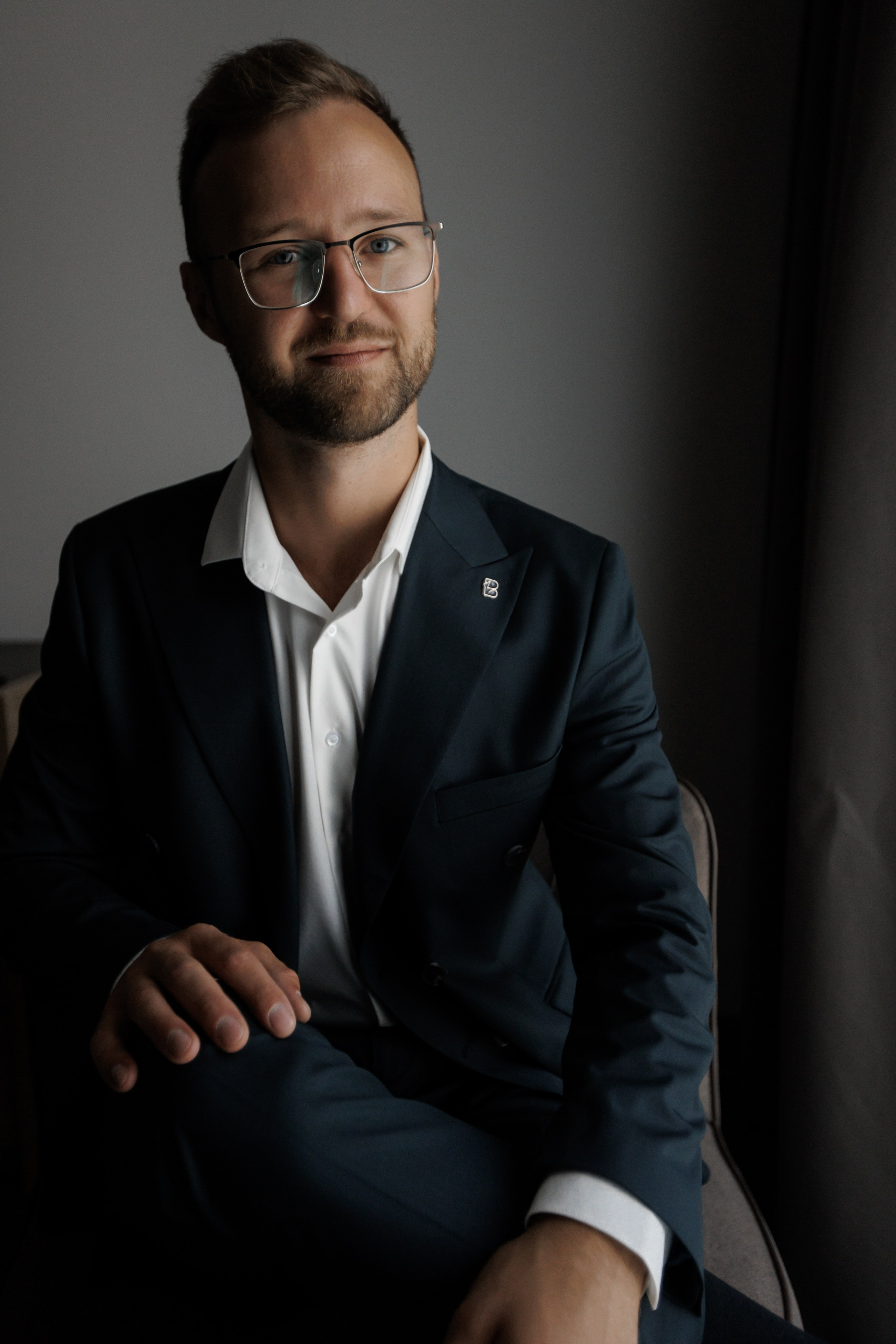 A&P. Свадебный фотограф Екатерина Худякова — Ярославль, Санкт-Петербург, Москва