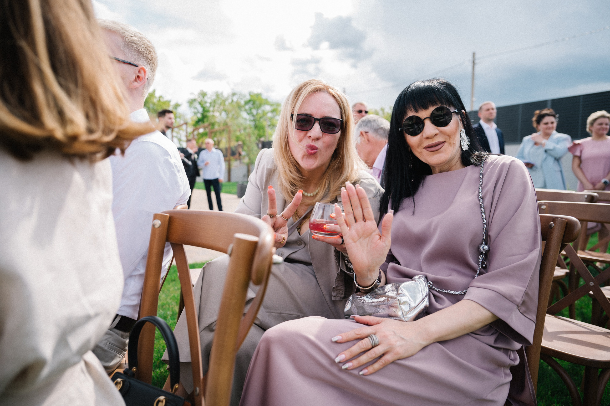 Иван и Александра. SARKISOPH | Фотограф Волгоград