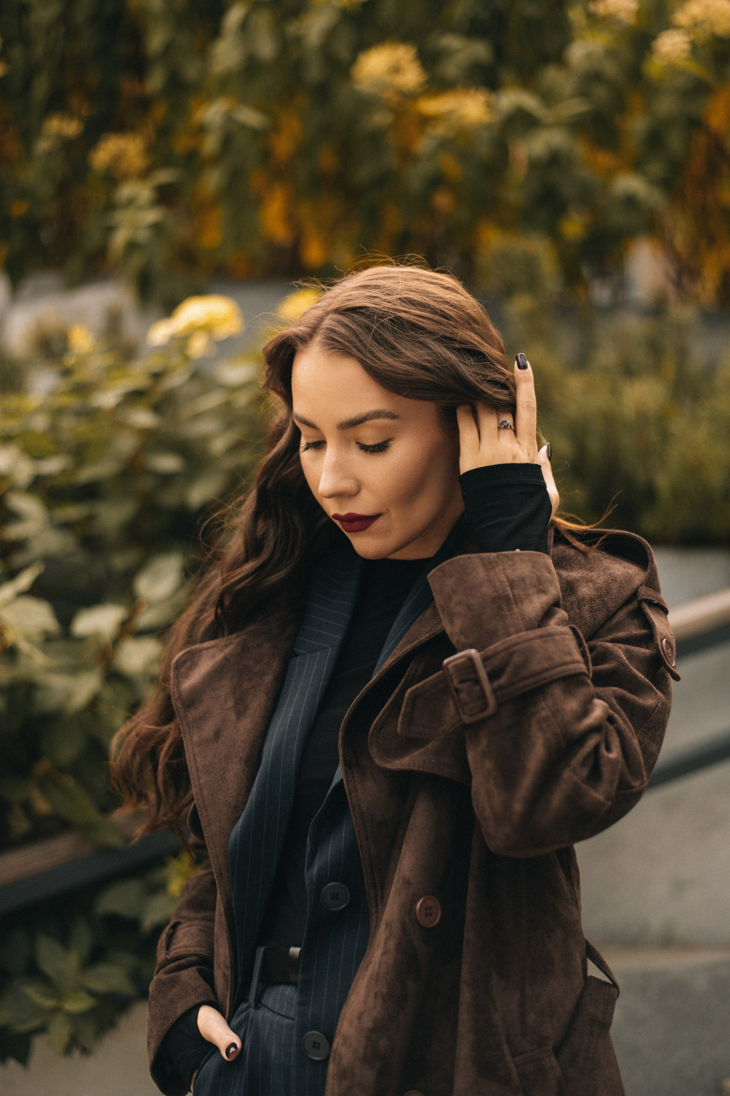 Варвара. Фотограф в Екатеринбурге Веретенова Наталья