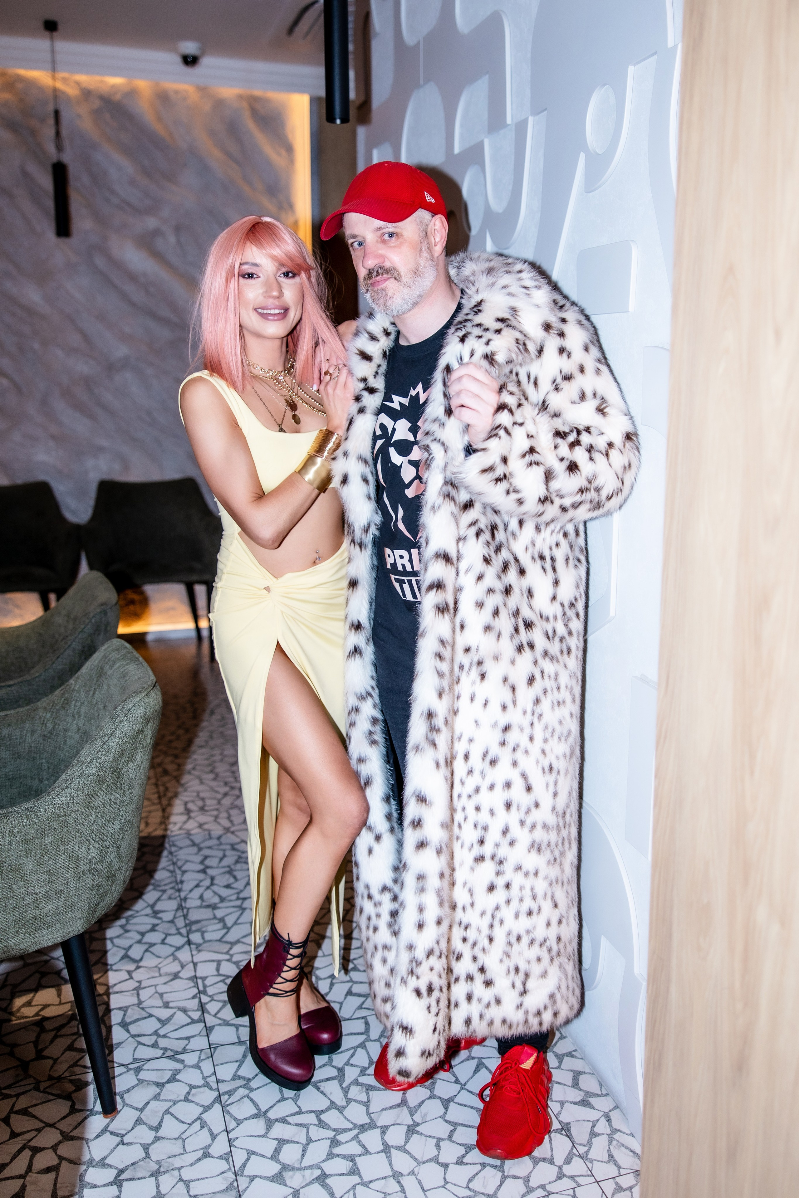 Свадебный переполох Оскар и Анастасия. Кулишова Катерина — твой фотограф