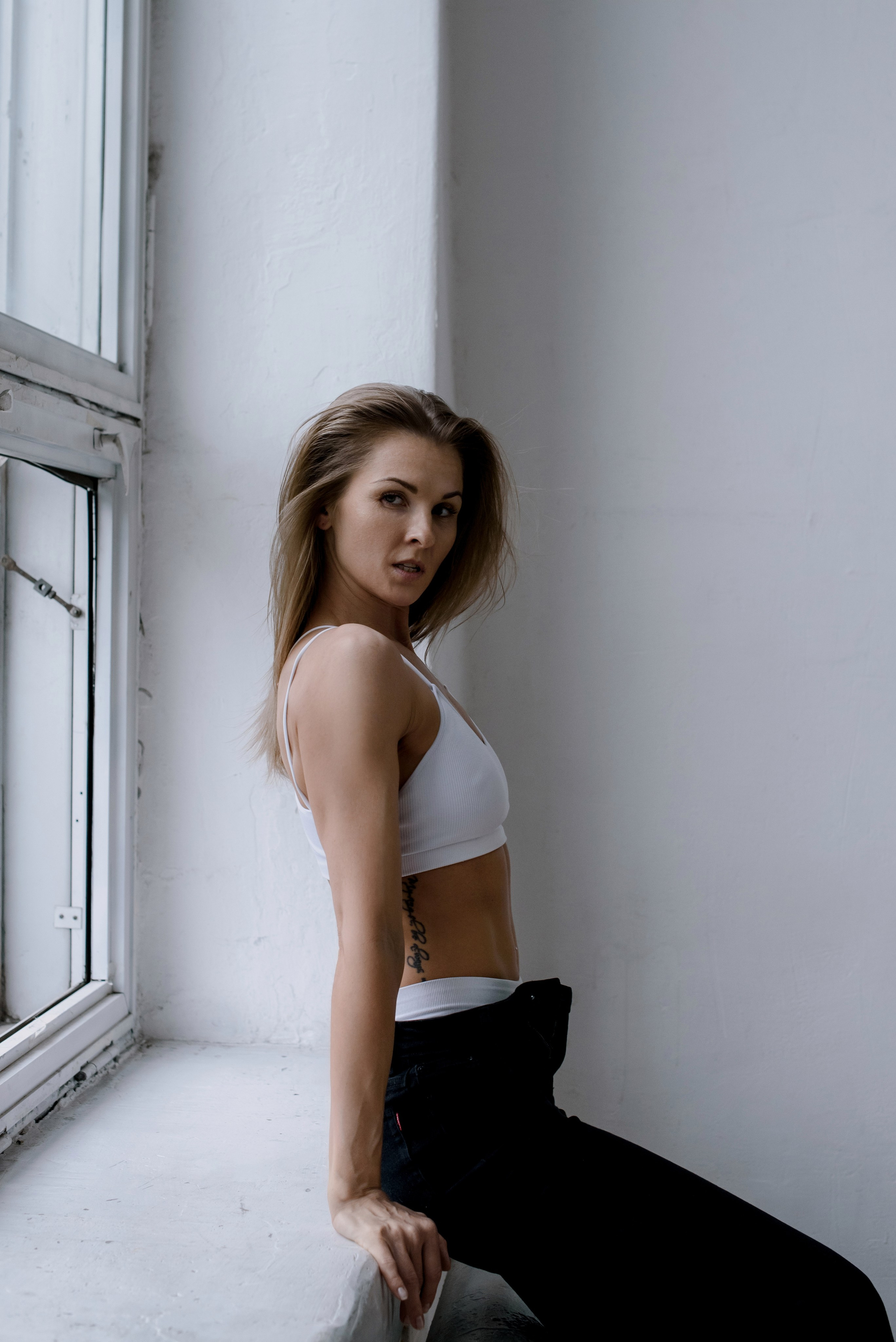 Анастасия. Юлия Соколовская Фотограф Москва Красногорск