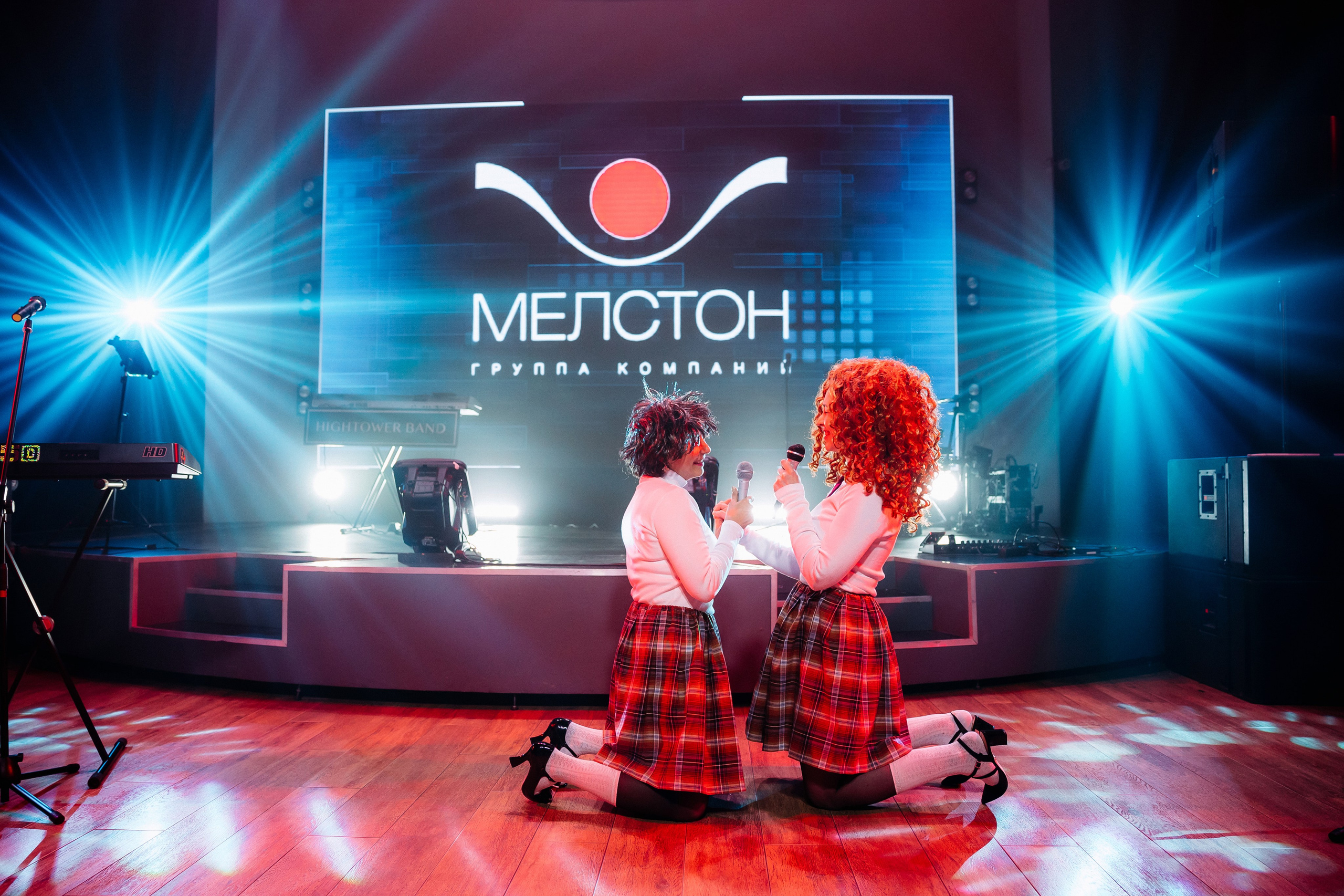 События. Фотограф в Санкт-Петербурге Кирюшенков Андрей