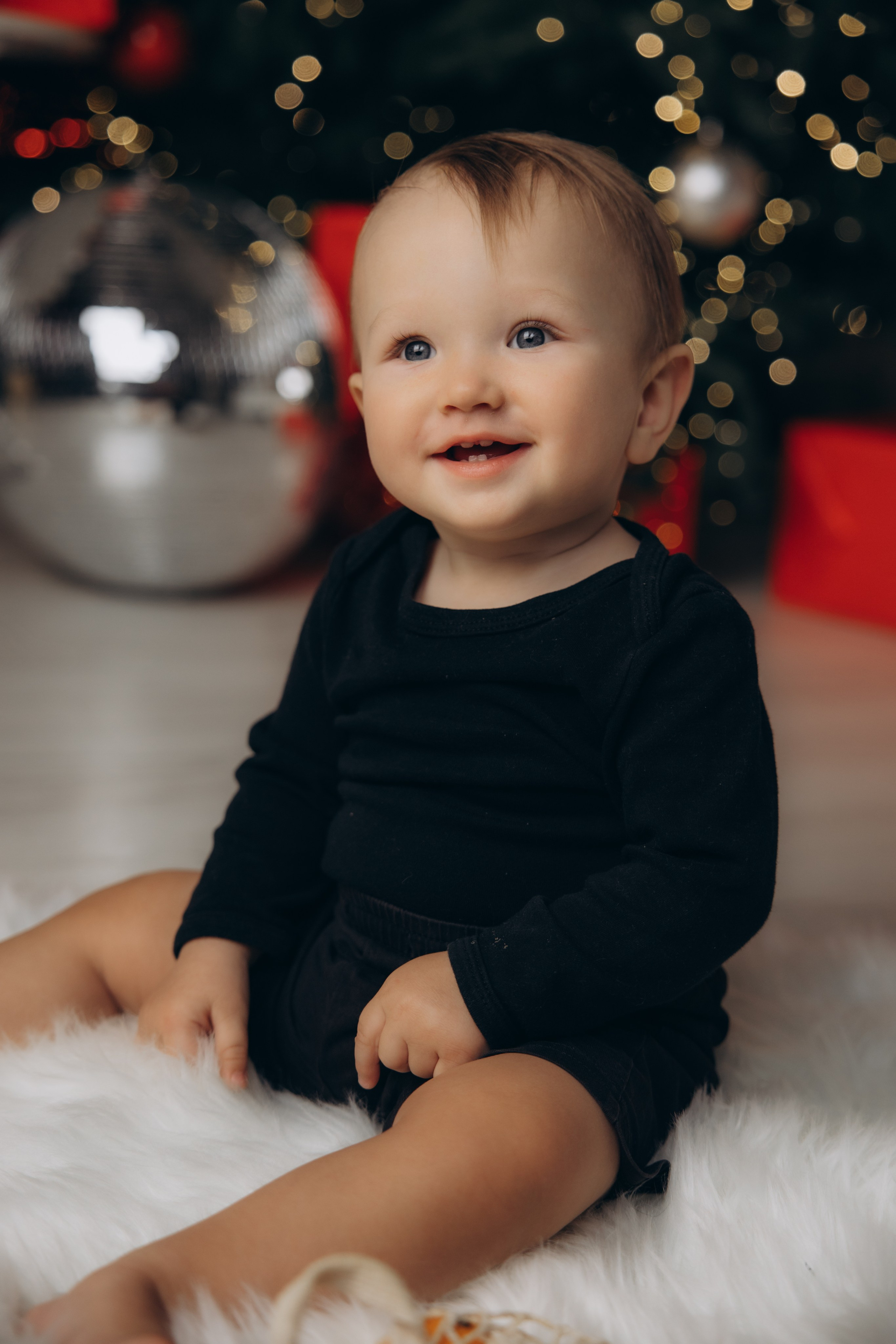 Новогодние съёмки. Свадебный, семейный фотограф в Иркутске Светлана Макаричева