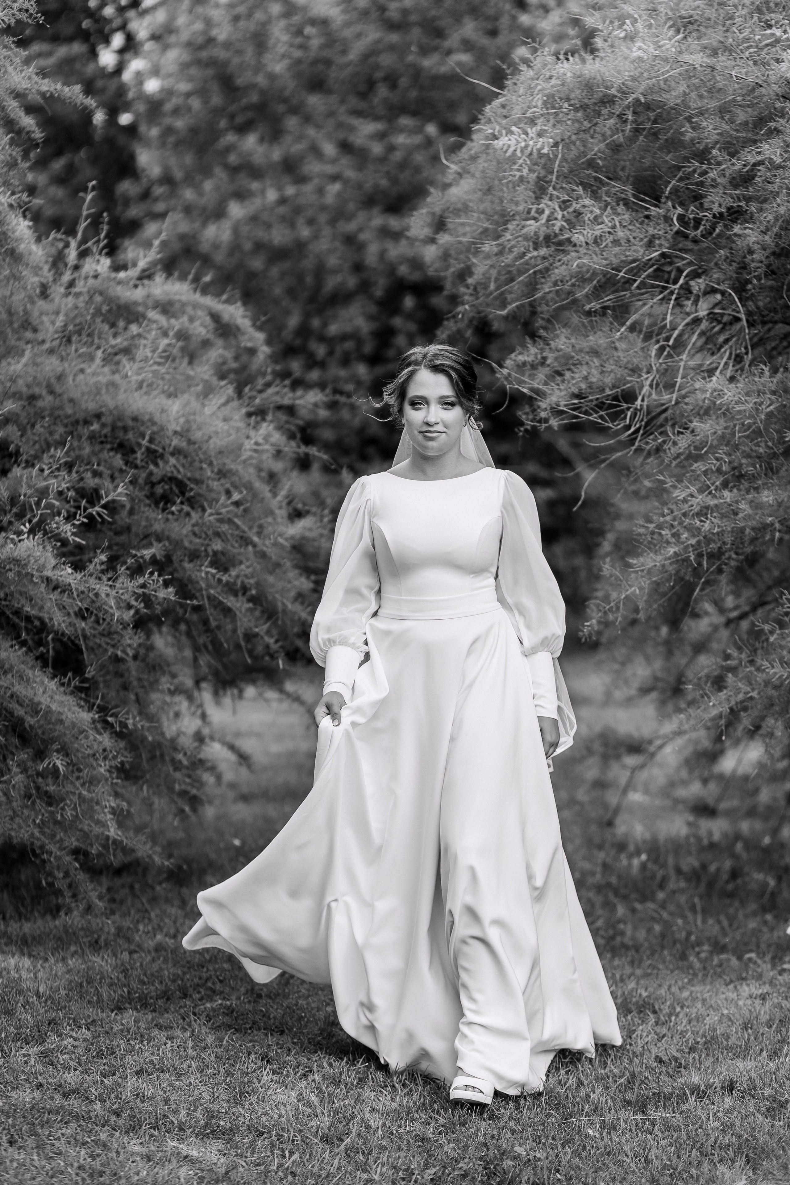 Свадебный и семейный фотограф Самара и Самарская область Дарья Зарипова