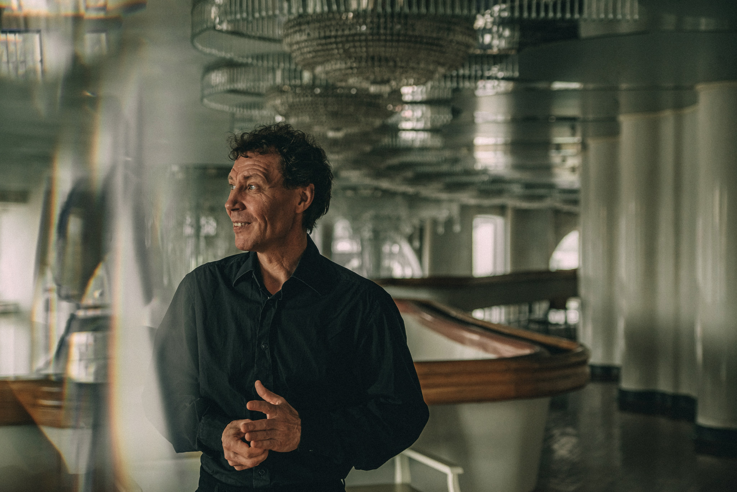 Николай Фефилов. Фотограф в Самаре Елена Фомина