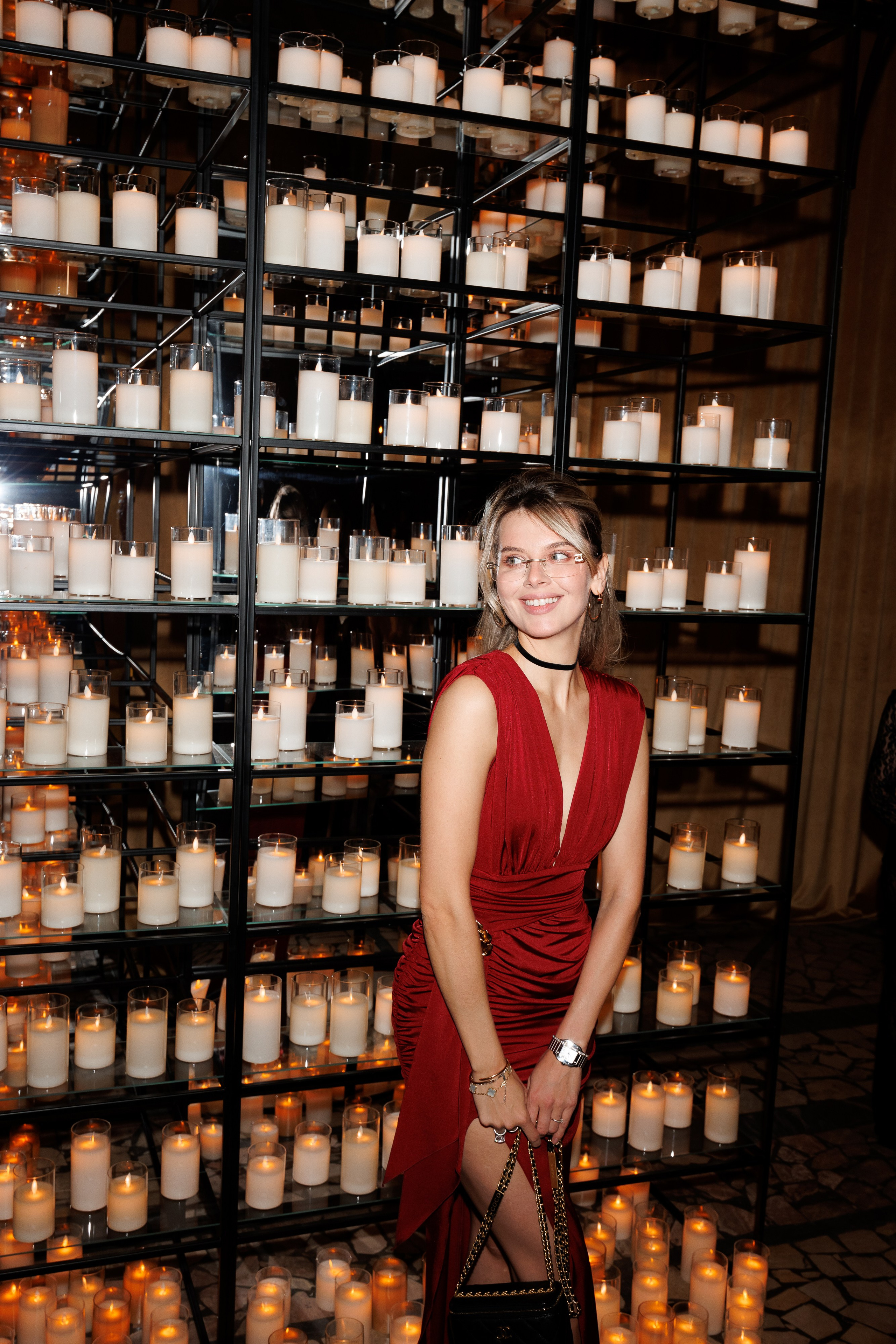 PARISIENNE. Lichi Fashion show. Aleksandr Tsukanov